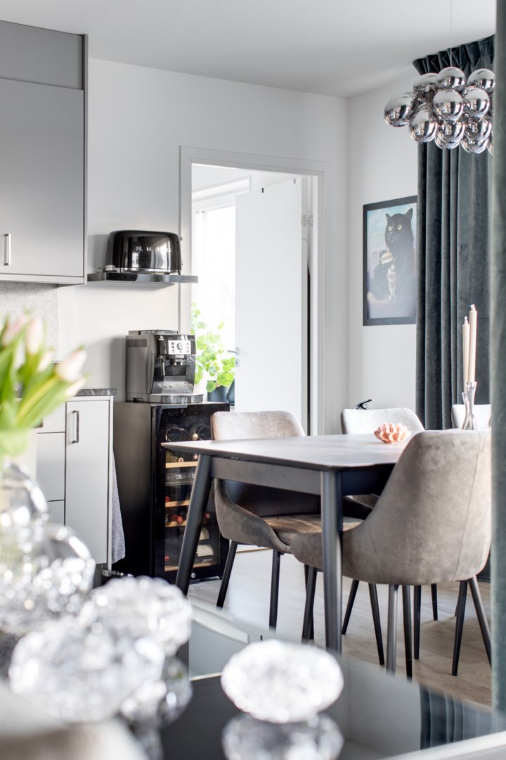 Bostadsbild från Kungsängsesplanaden 10A, Såld i Kungsängen, Uppsala