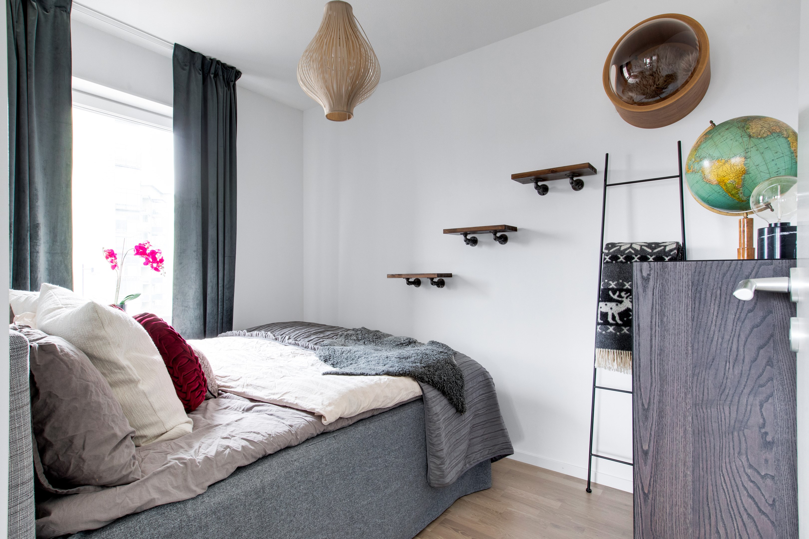 Bostadsbild från Kungsängsesplanaden 10A, Såld i Kungsängen, Uppsala