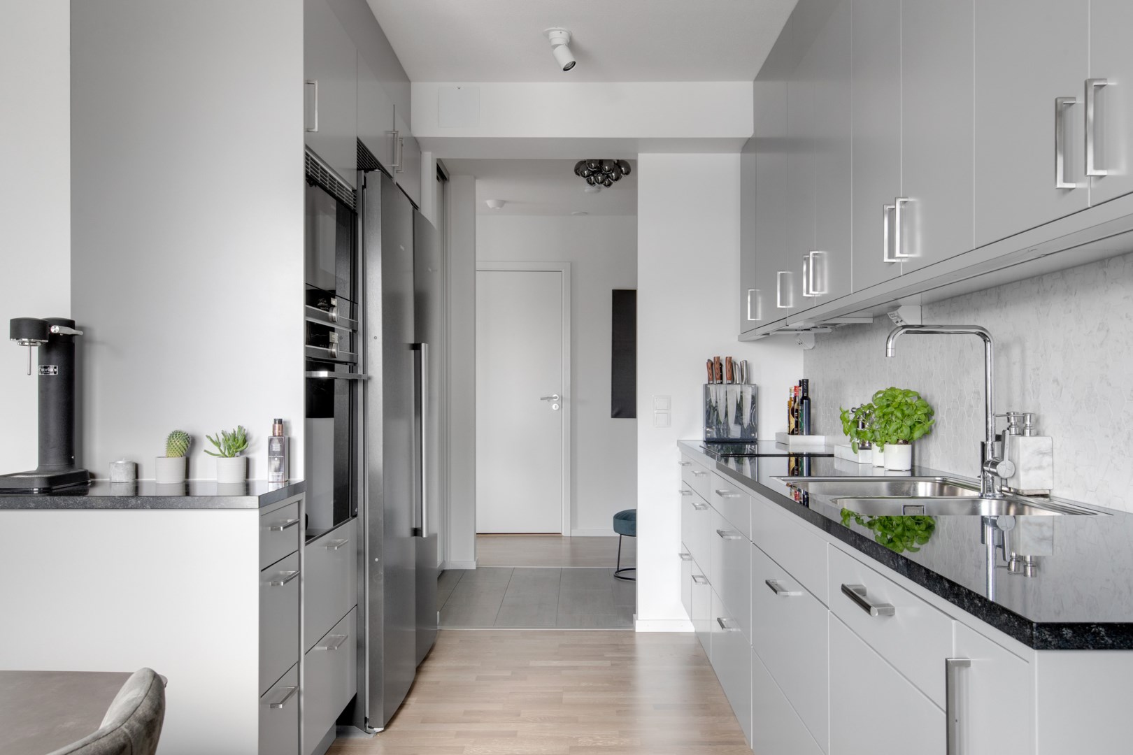 Bostadsbild från Kungsängsesplanaden 10A, Såld i Kungsängen, Uppsala