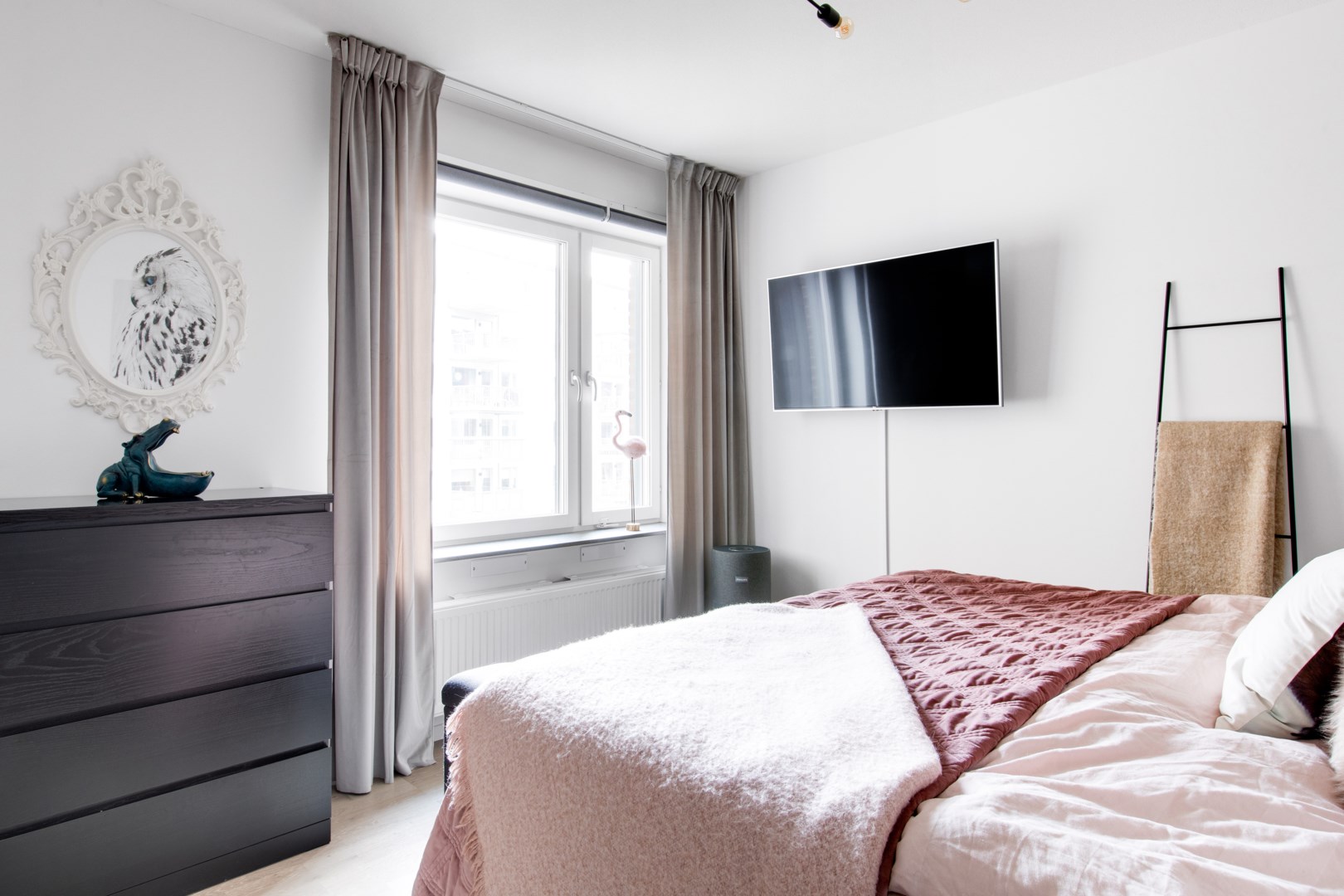 Bostadsbild från Kungsängsesplanaden 10A, Såld i Kungsängen, Uppsala