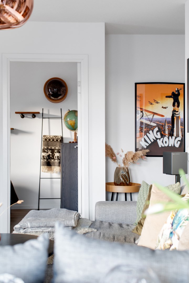 Bostadsbild från Kungsängsesplanaden 10A, Såld i Kungsängen, Uppsala