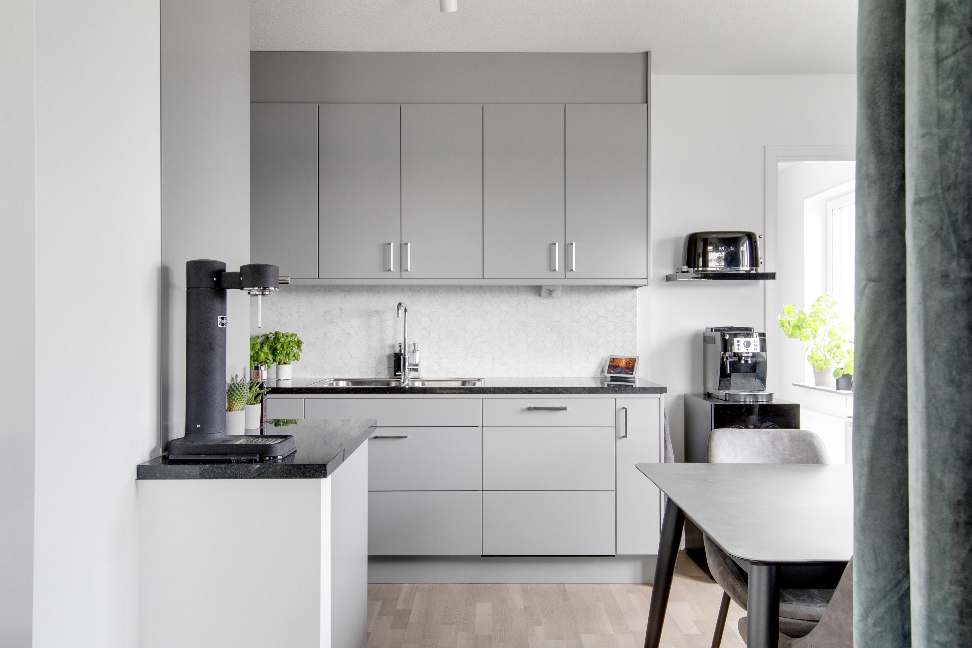 Bostadsbild från Kungsängsesplanaden 10A, Såld i Kungsängen, Uppsala