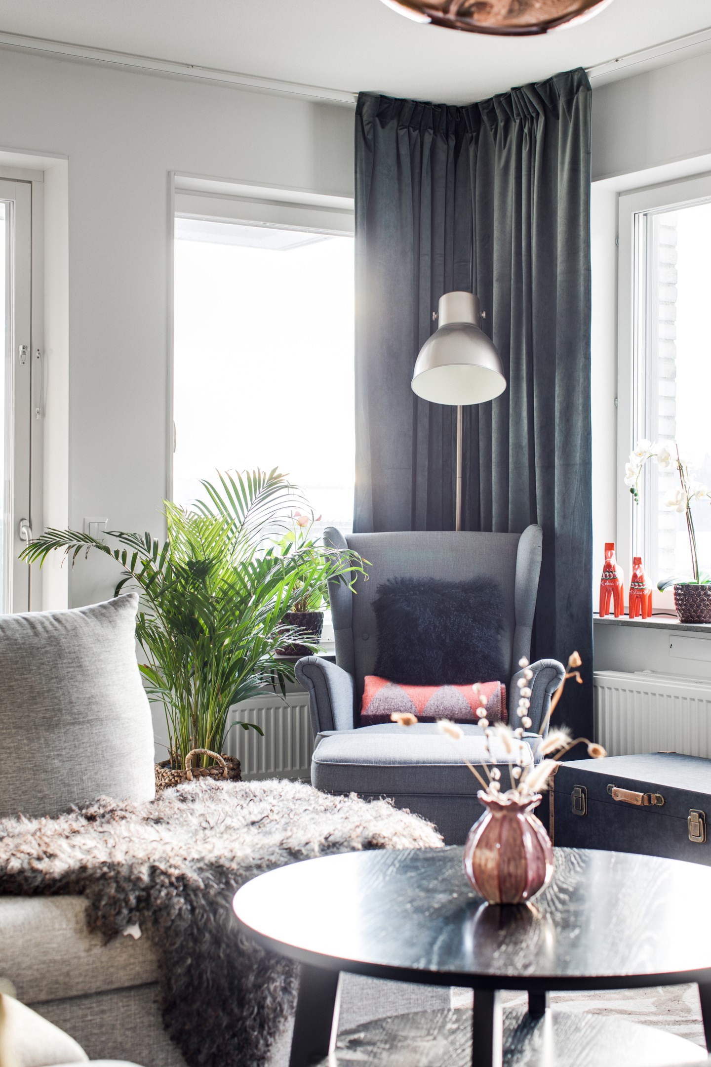 Bostadsbild från Kungsängsesplanaden 10A, Såld i Kungsängen, Uppsala