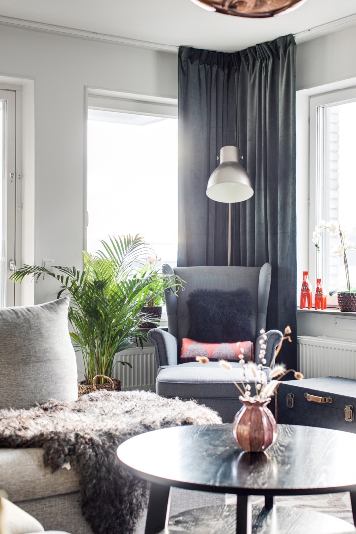 Bostadsbild från Kungsängsesplanaden 10A, Såld i Kungsängen, Uppsala