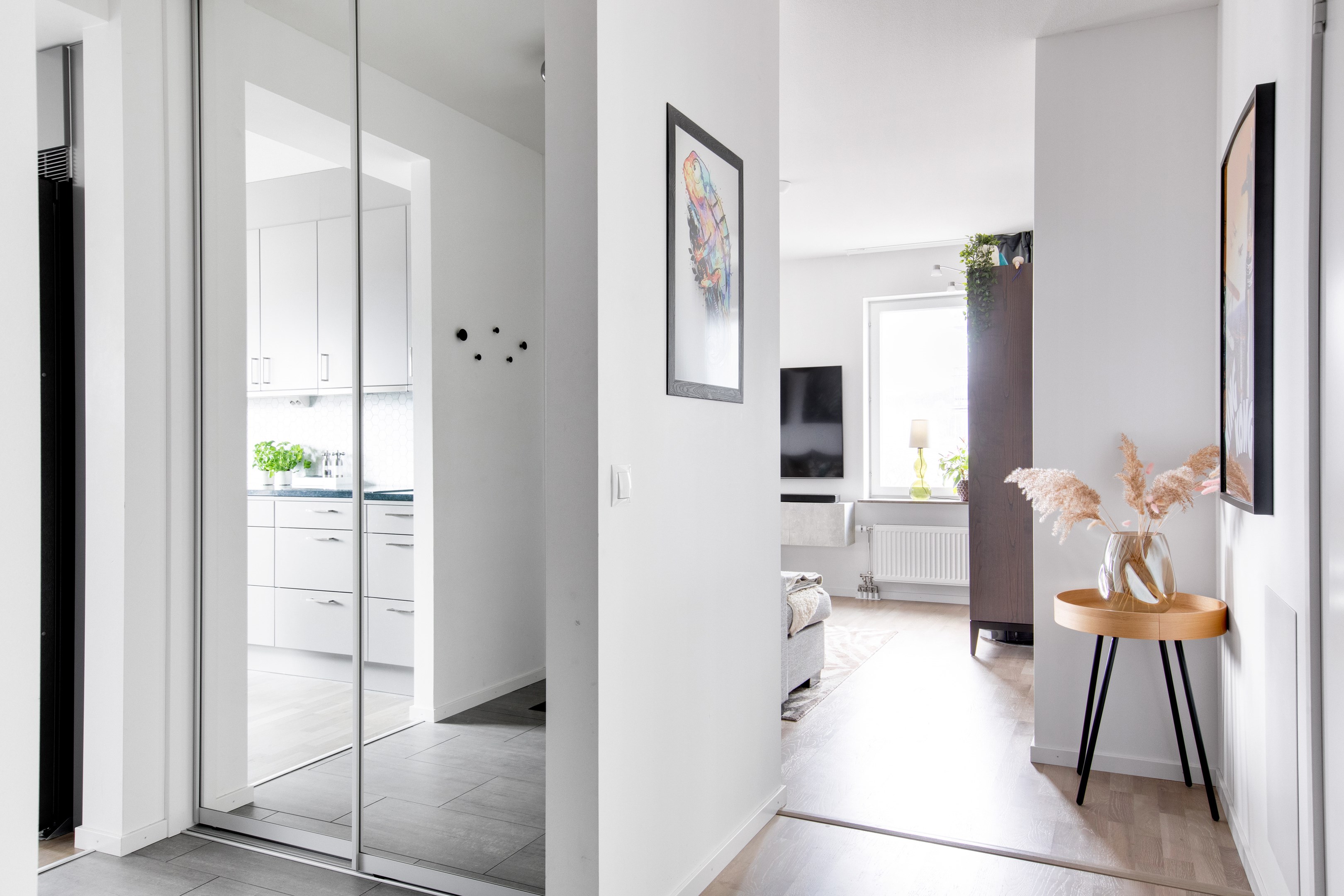 Bostadsbild från Kungsängsesplanaden 10A, Såld i Kungsängen, Uppsala