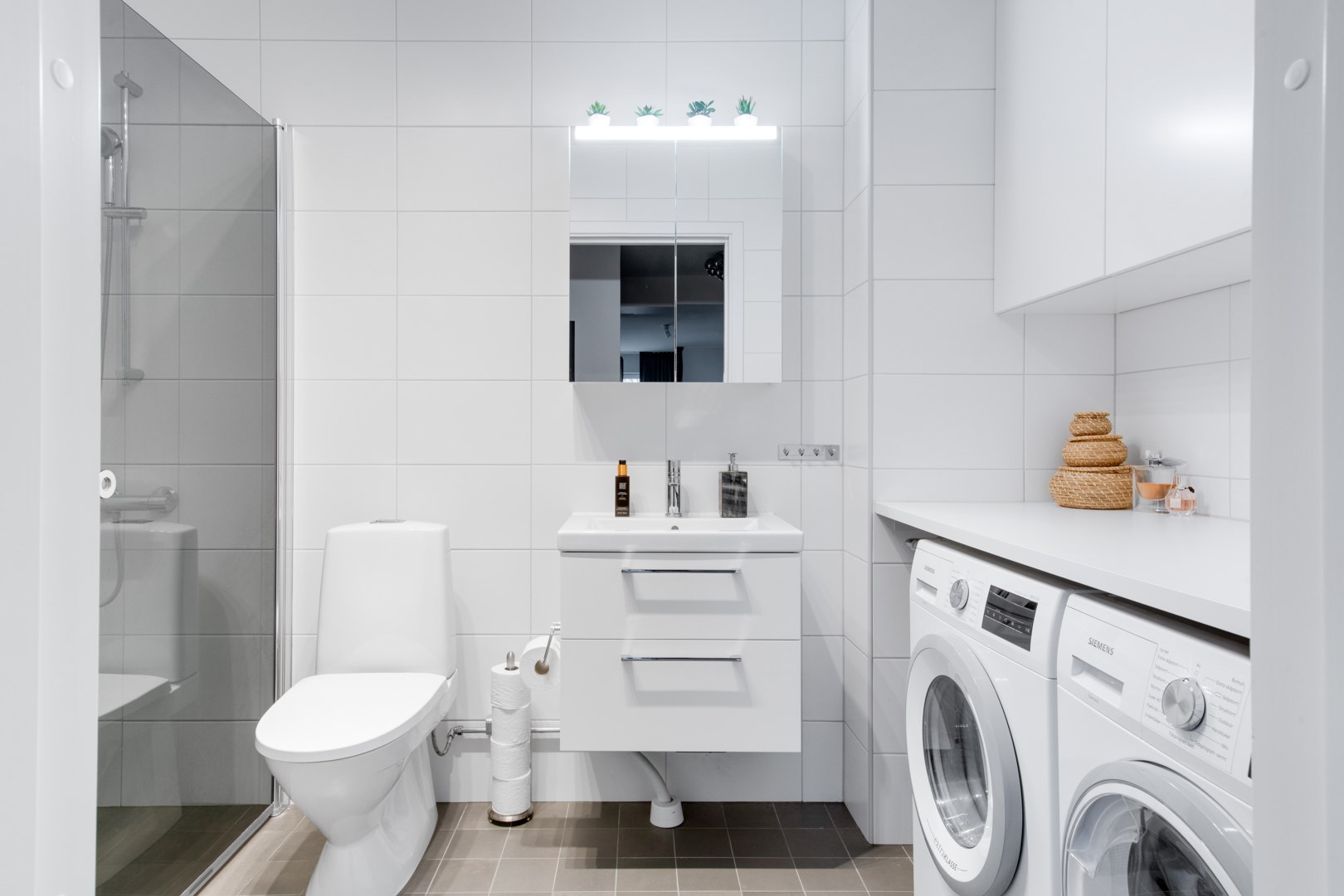 Bostadsbild från Kungsängsesplanaden 10A, Såld i Kungsängen, Uppsala