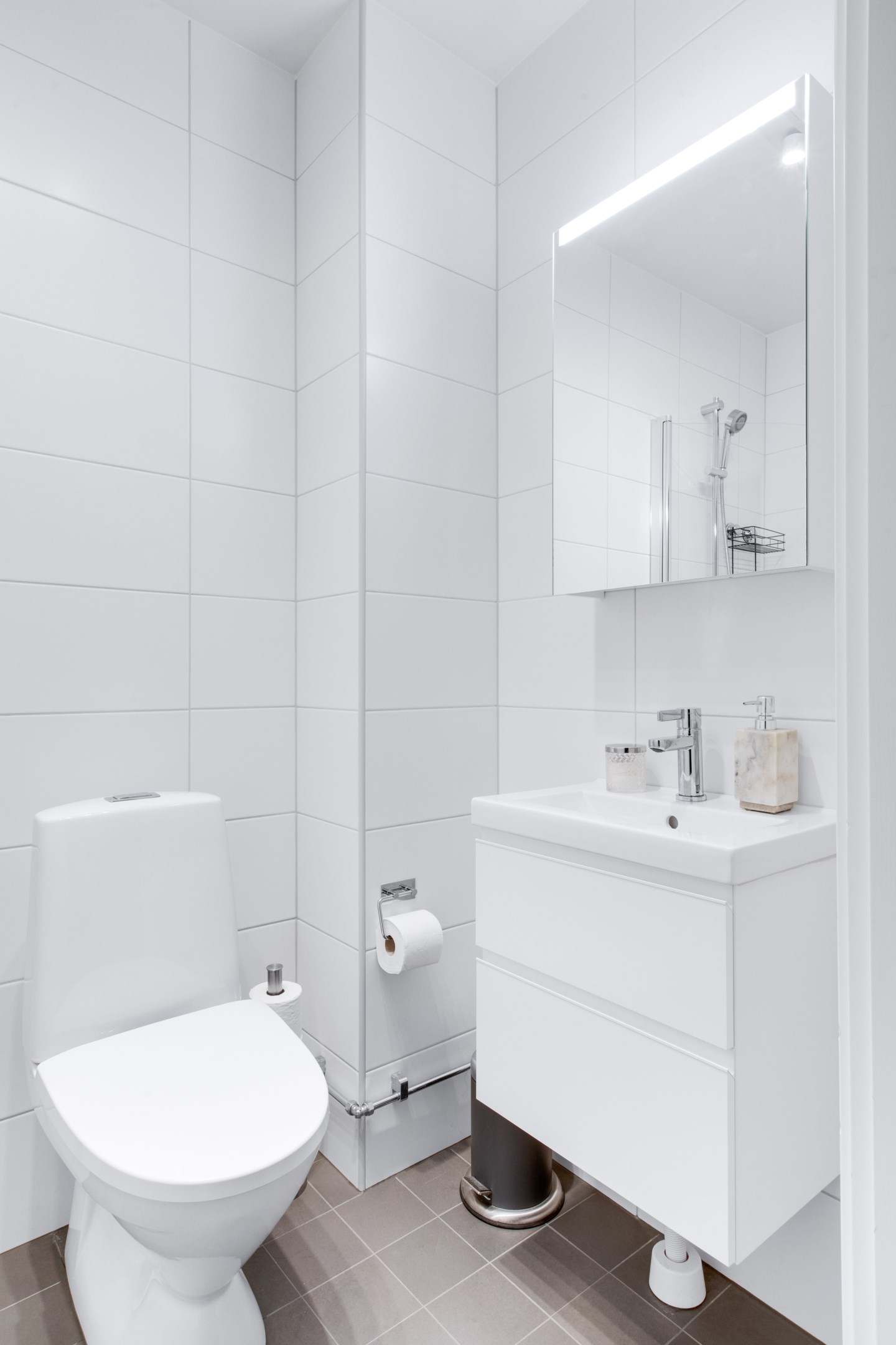 Bostadsbild från Kungsängsesplanaden 10A, Såld i Kungsängen, Uppsala