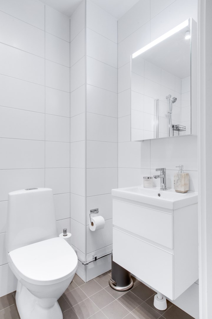 Bostadsbild från Kungsängsesplanaden 10A, Såld i Kungsängen, Uppsala