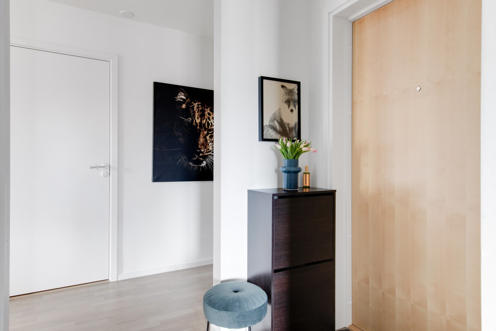 Bostadsbild från Kungsängsesplanaden 10A, Såld i Kungsängen, Uppsala