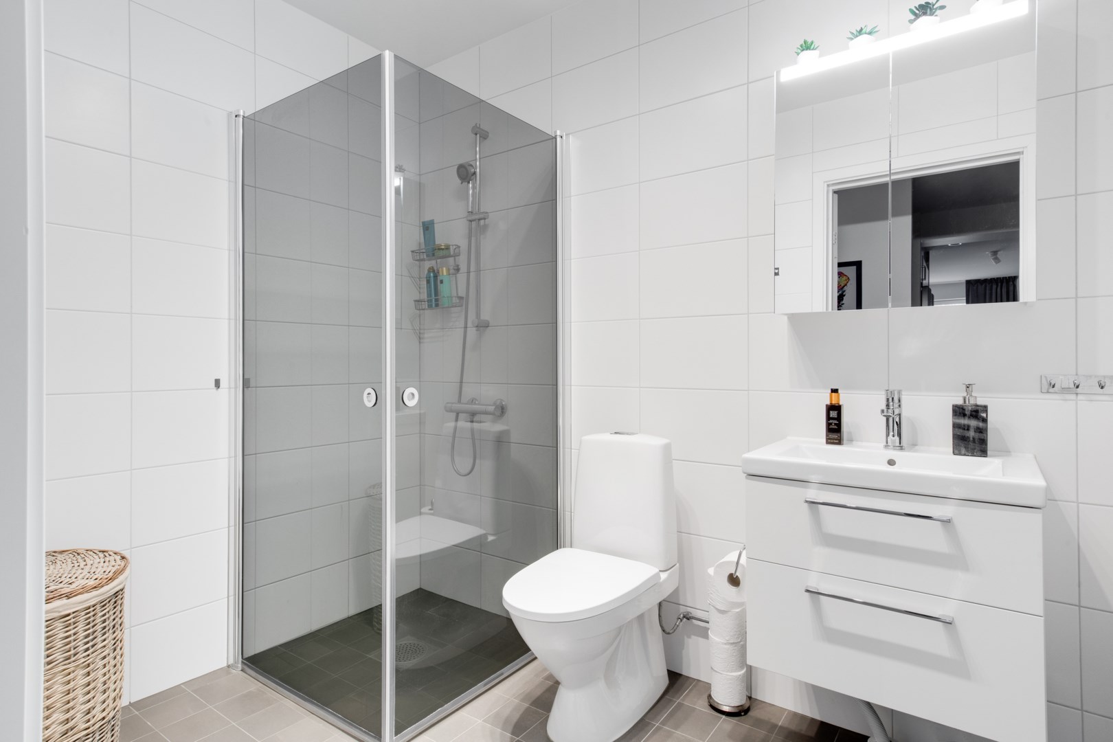 Bostadsbild från Kungsängsesplanaden 10A, Såld i Kungsängen, Uppsala