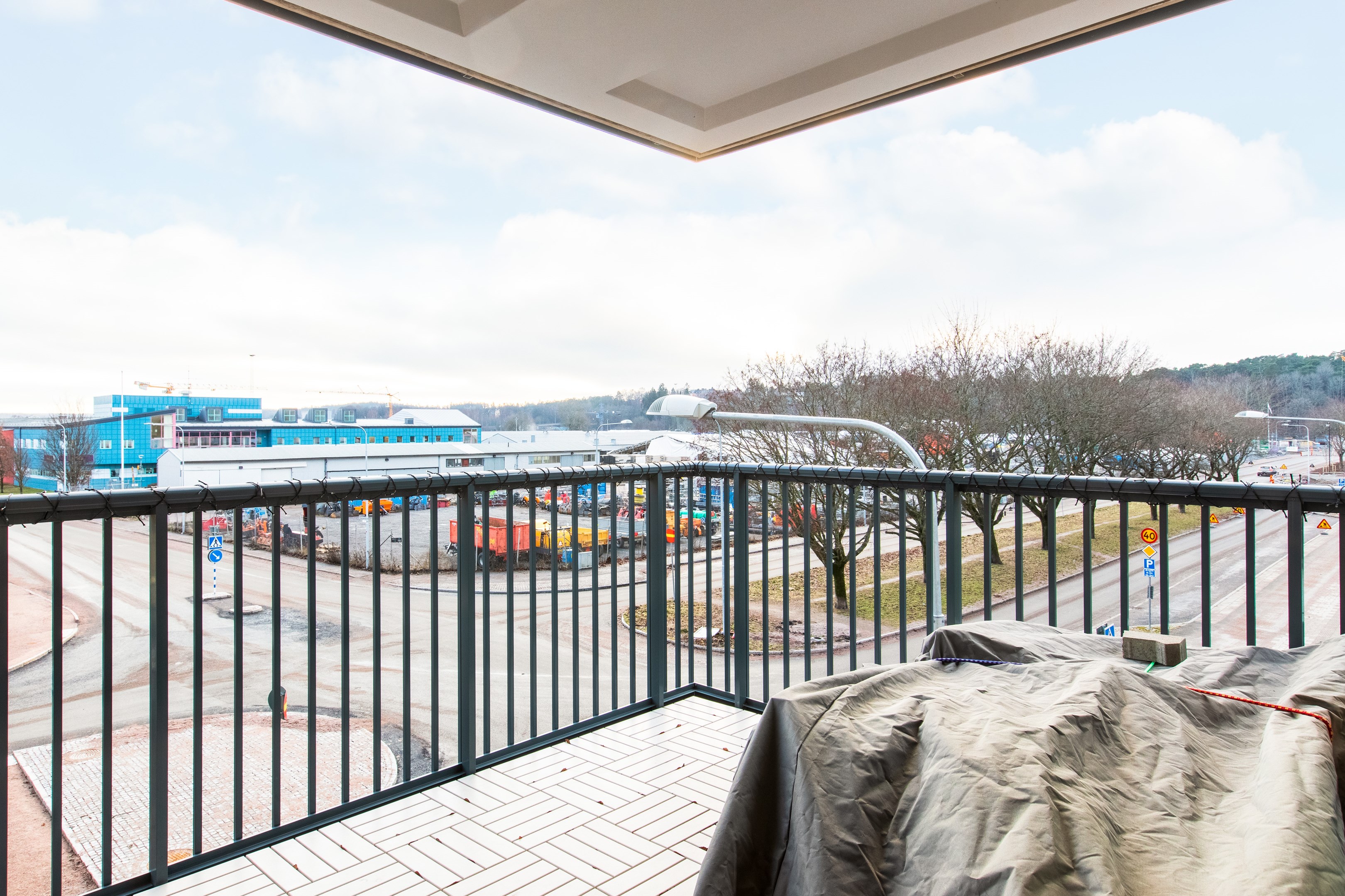 Bostadsbild från Kungsängsesplanaden 10A, Såld i Kungsängen, Uppsala