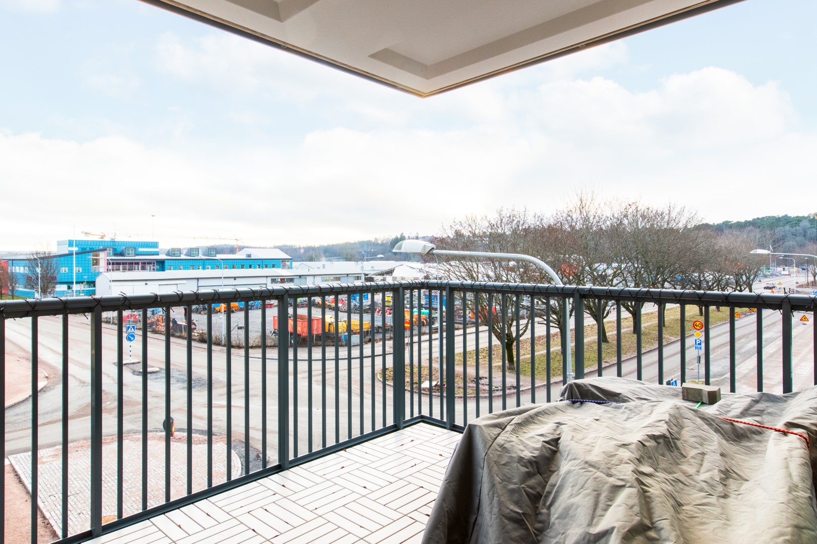 Bostadsbild från Kungsängsesplanaden 10A, Såld i Kungsängen, Uppsala