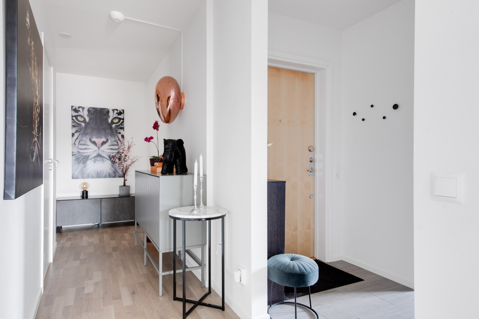 Bostadsbild från Kungsängsesplanaden 10A, Såld i Kungsängen, Uppsala