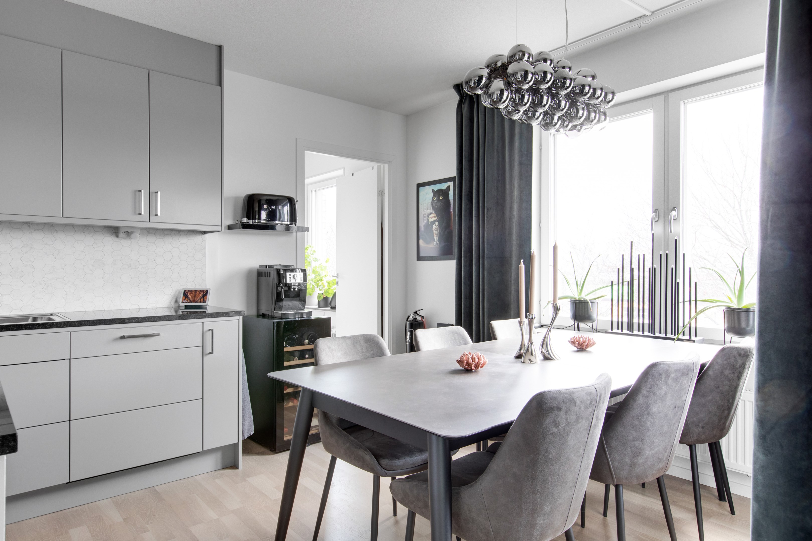 Bostadsbild från Kungsängsesplanaden 10A, Såld i Kungsängen, Uppsala