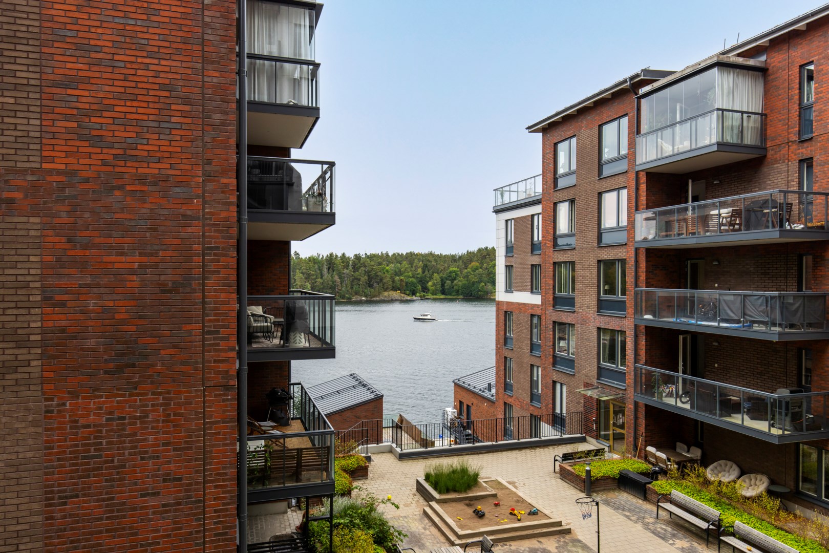 Bostadsbild från Tollareslingan 20, 3 tr, Kommande i Tollare, Nacka