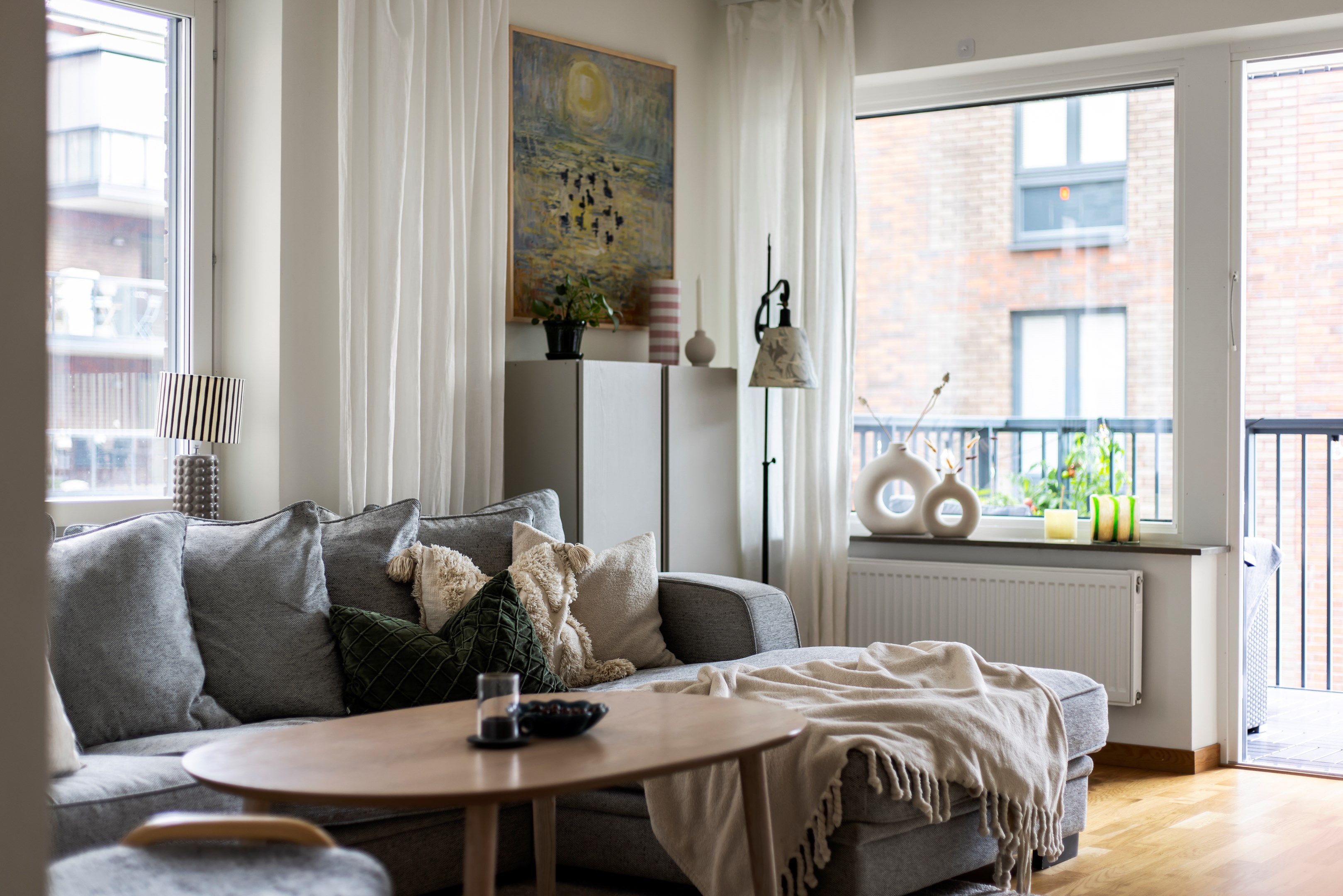 Bostadsbild från Tollareslingan 20, 3 tr, Kommande i Tollare, Nacka