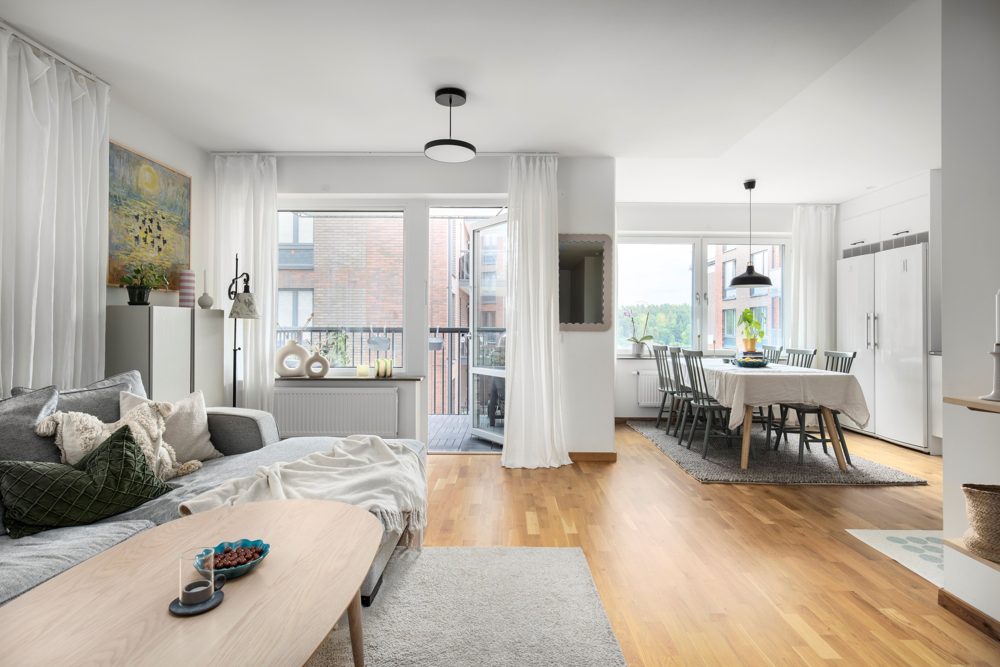 Bostadsbild från Tollareslingan 20, 3 tr, Kommande i Tollare, Nacka