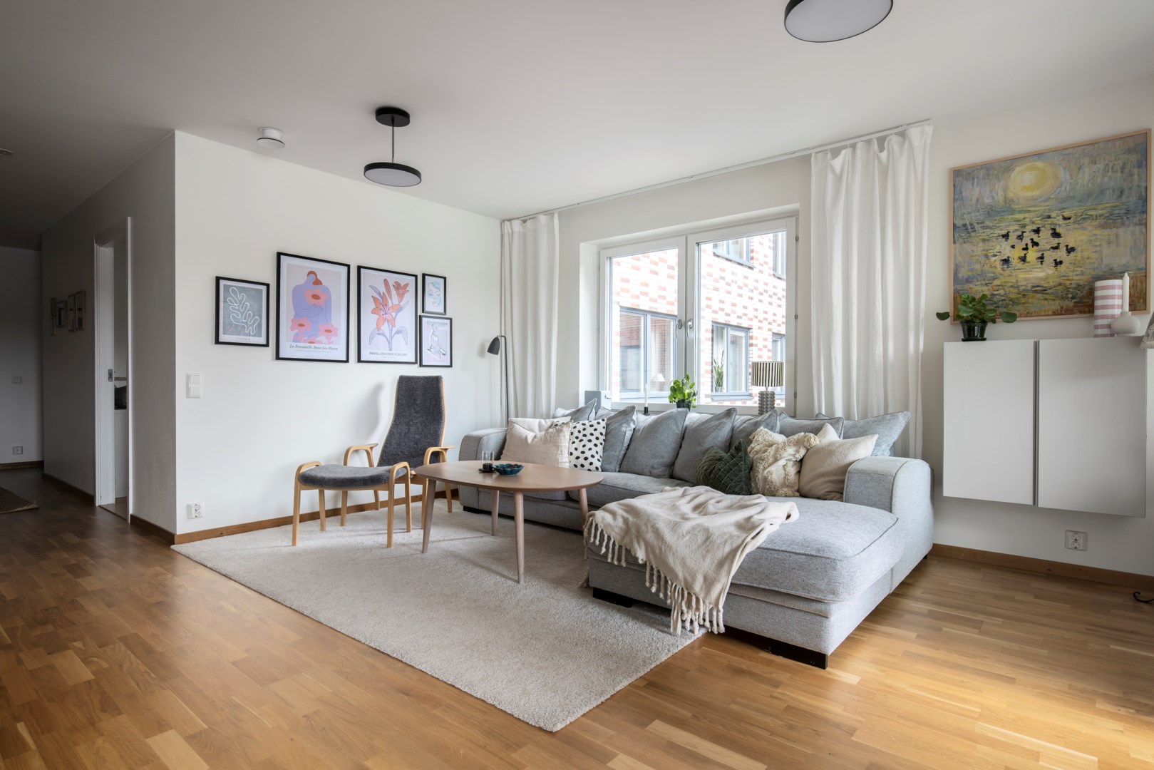 Bostadsbild från Tollareslingan 20, 3 tr, Kommande i Tollare, Nacka