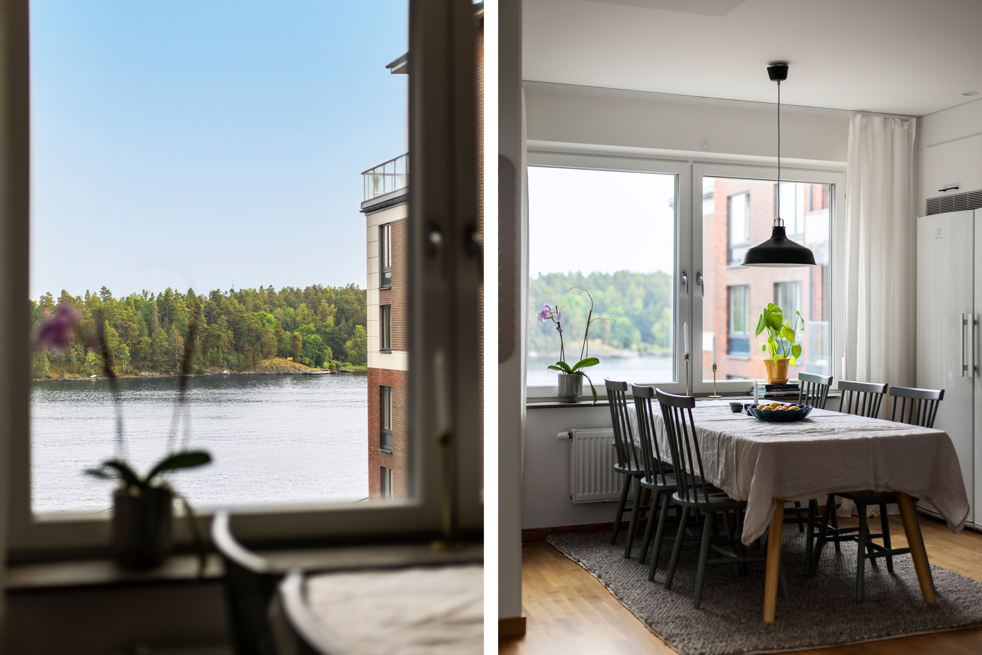 Bostadsbild från Tollareslingan 20, 3 tr, Kommande i Tollare, Nacka