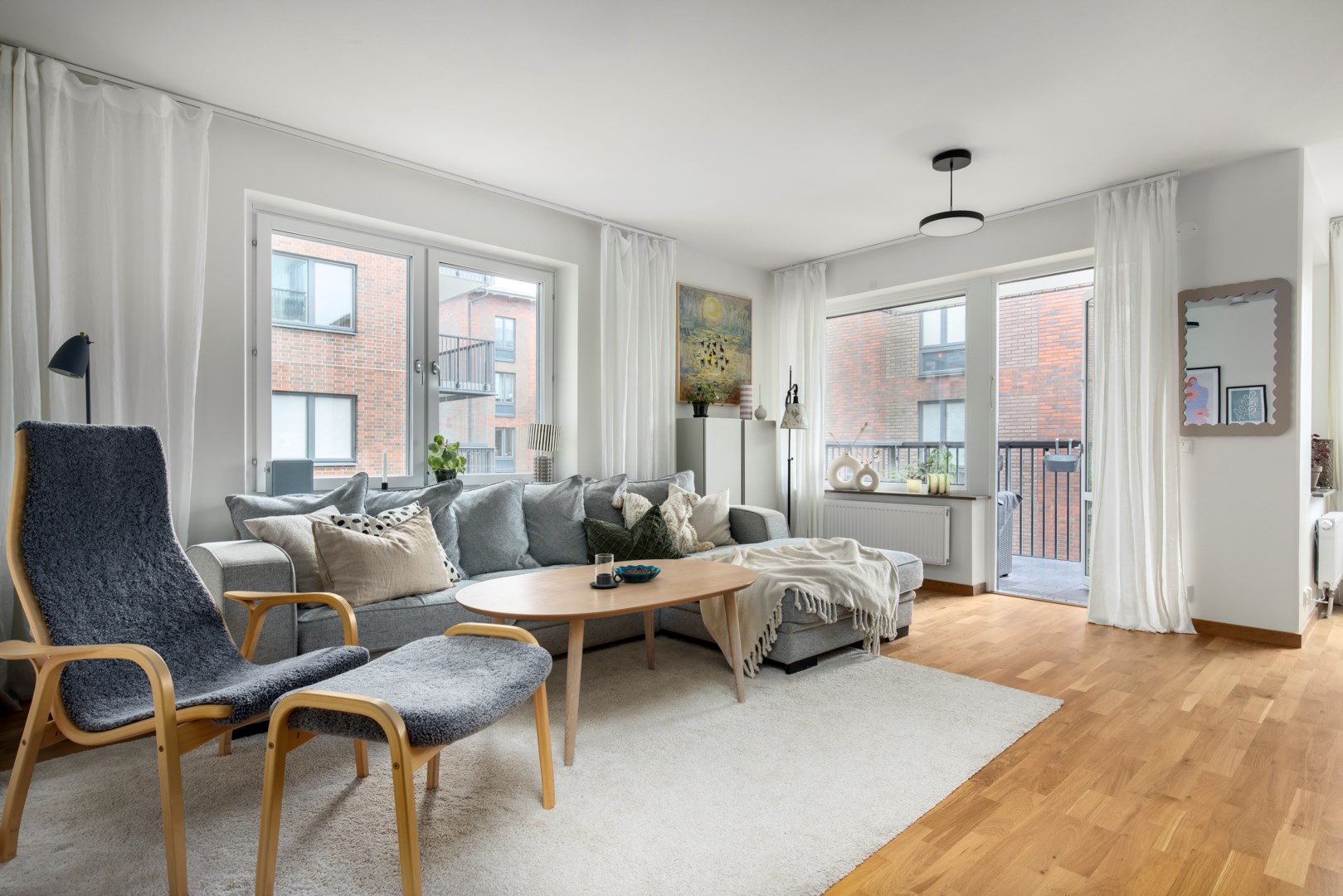 Bostadsbild från Tollareslingan 20, 3 tr, Kommande i Tollare, Nacka