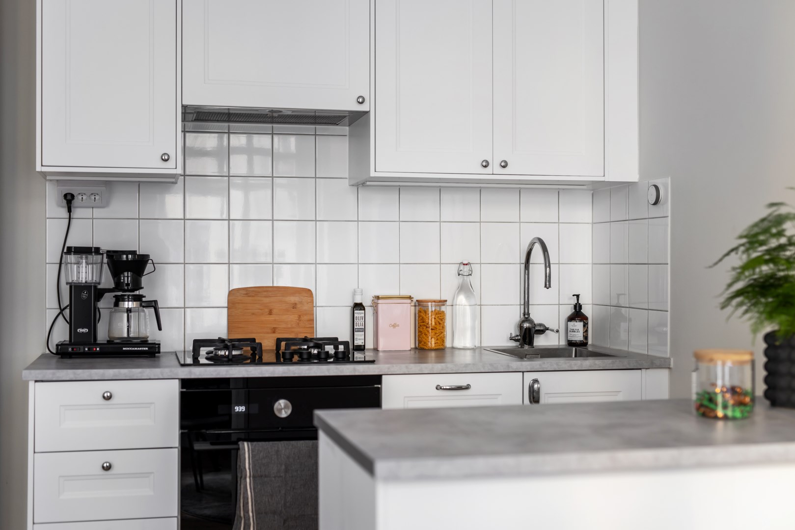 Bostadsbild från Hagagatan 54 A, Såld i Vasastan, Stockholm