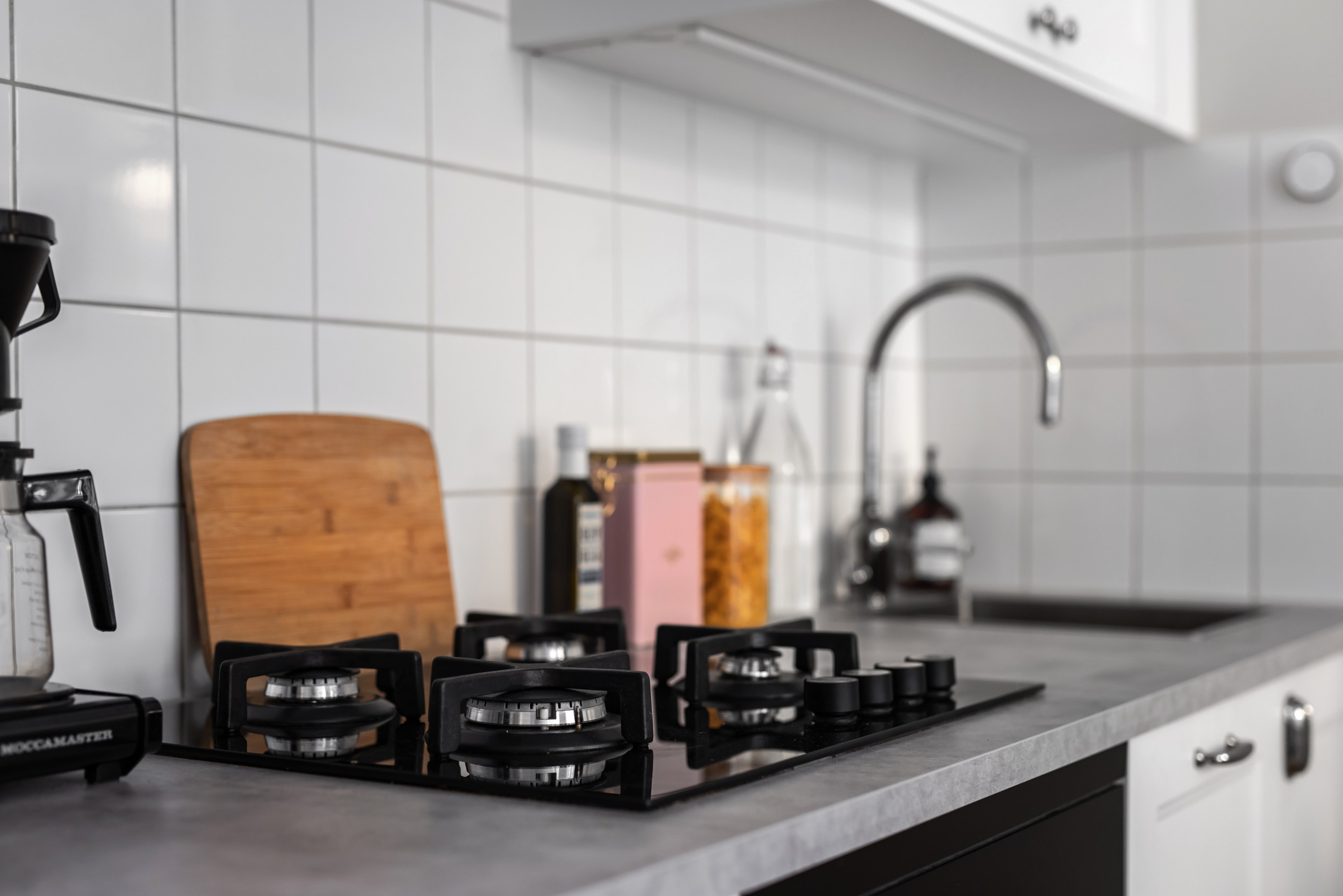 Bostadsbild från Hagagatan 54 A, Såld i Vasastan, Stockholm