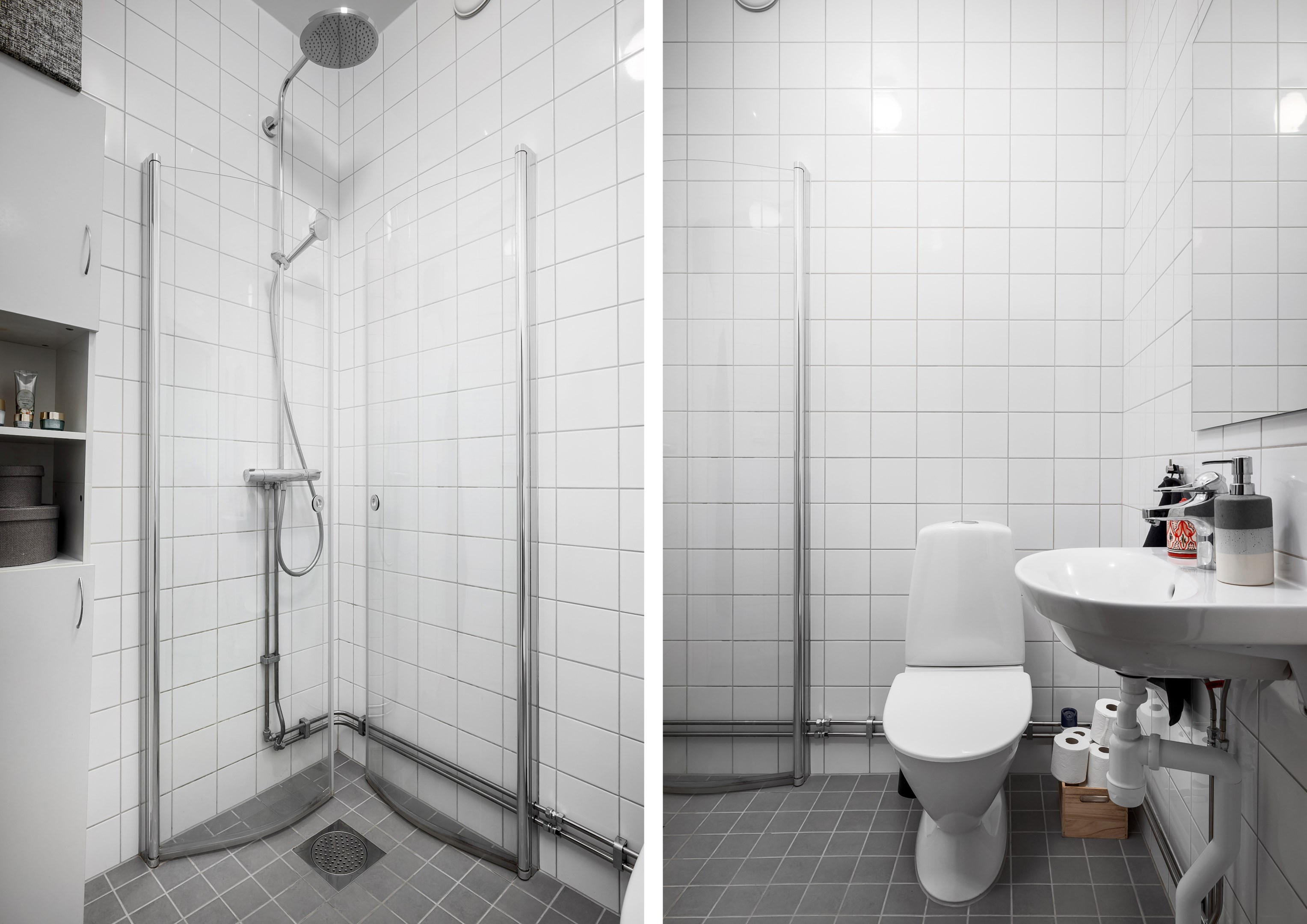 Bostadsbild från Hagagatan 54 A, Såld i Vasastan, Stockholm