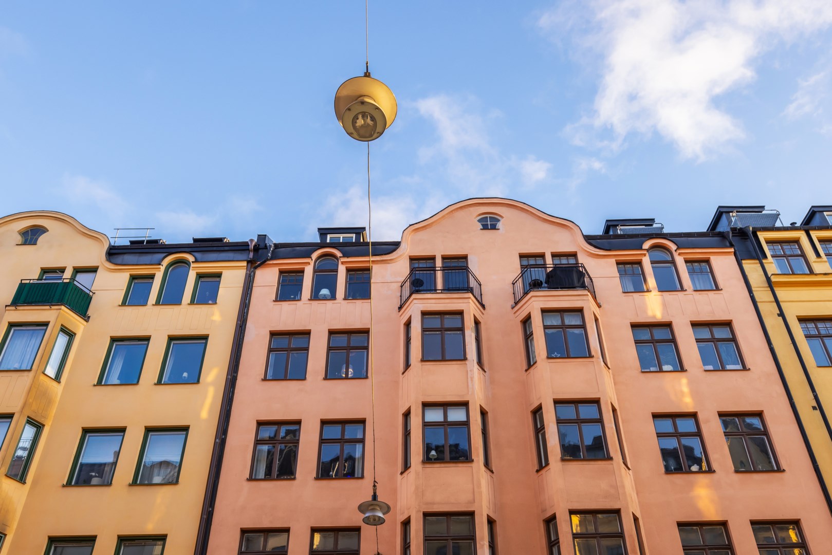 Bostadsbild från Hagagatan 54 A, Såld i Vasastan, Stockholm