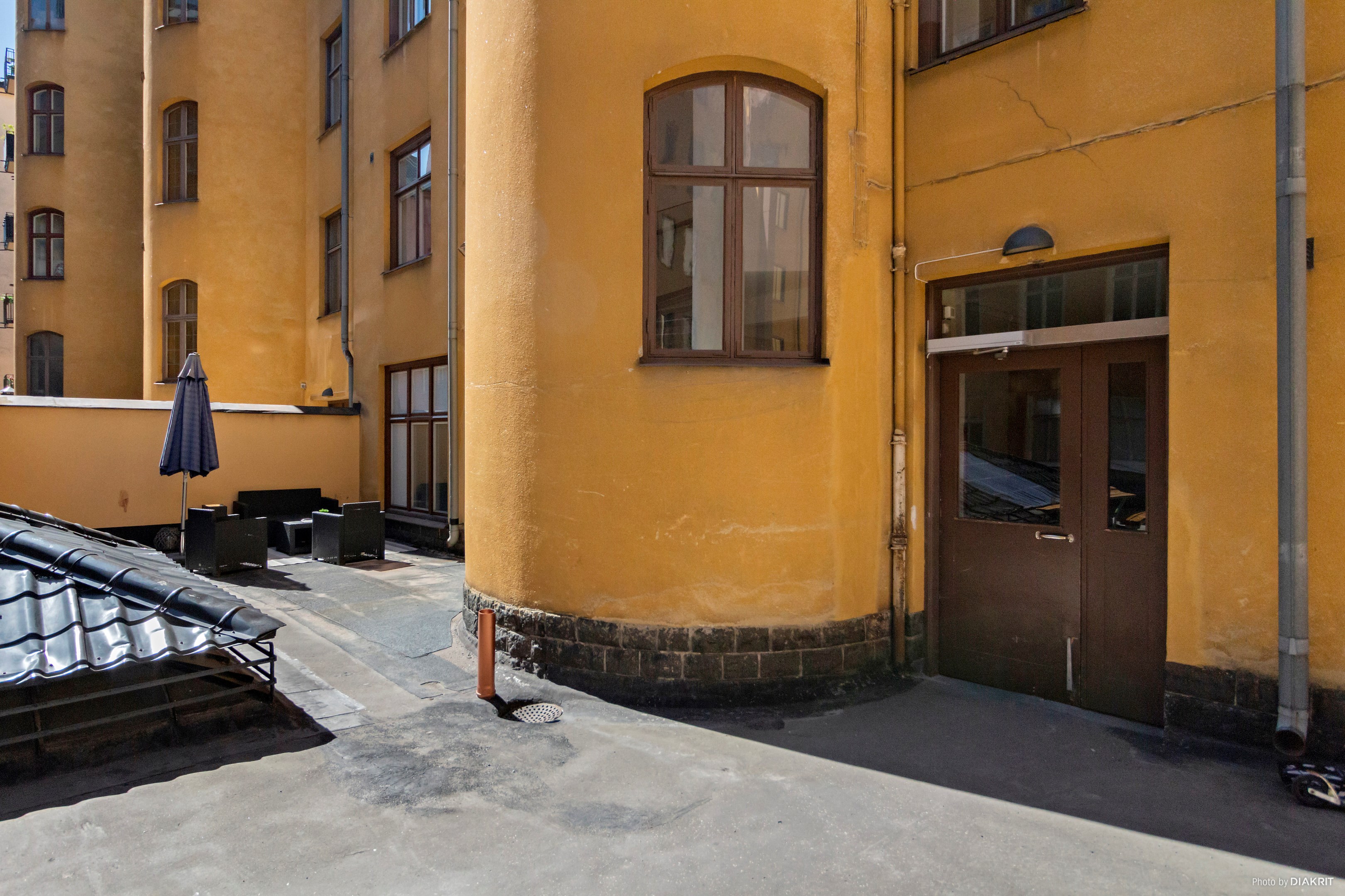 Bostadsbild från Hagagatan 54 A, Såld i Vasastan, Stockholm