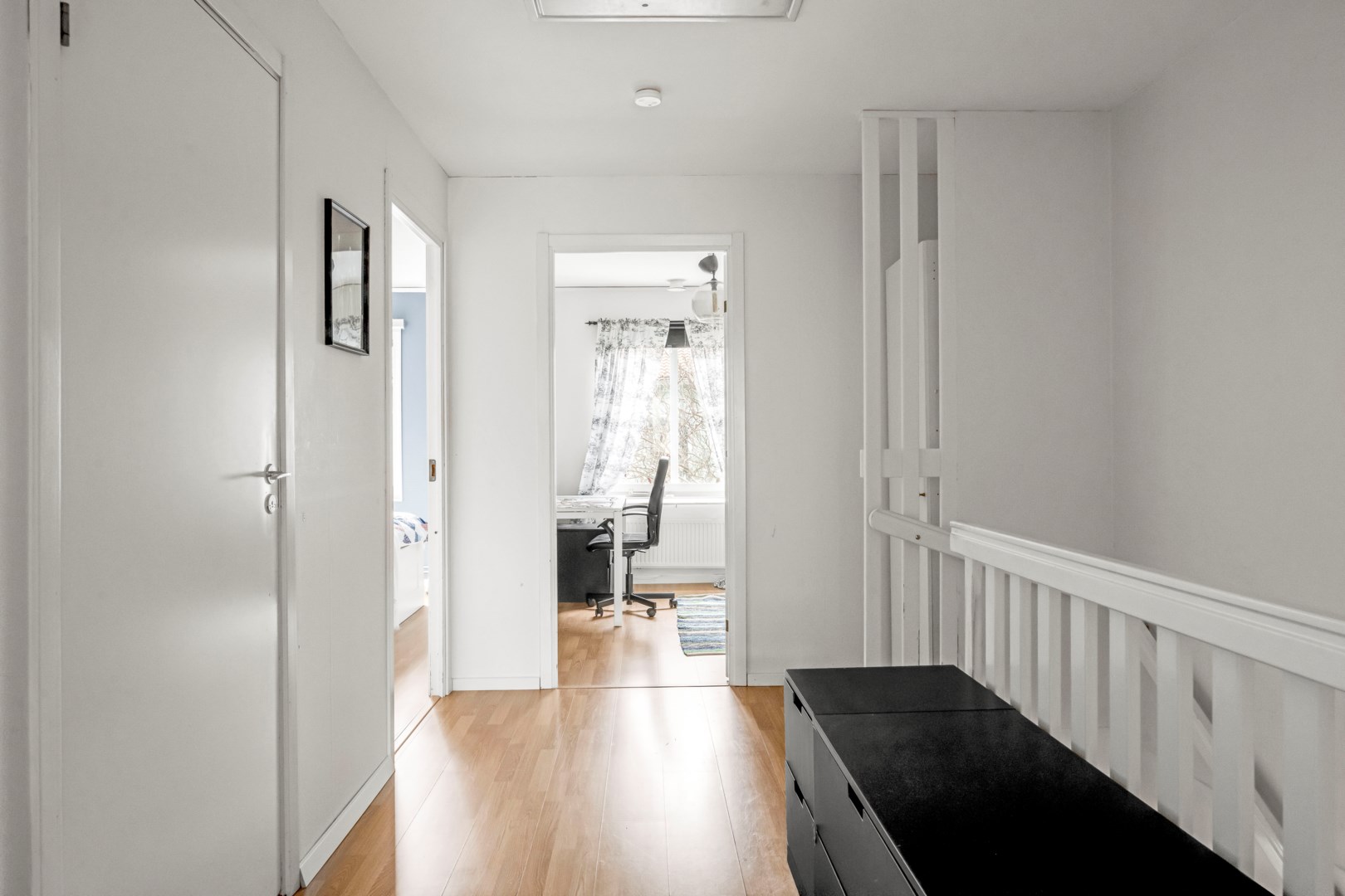 Bostadsbild från Herrhagsvägen 178, Såld i Herrhagen, Uppsala