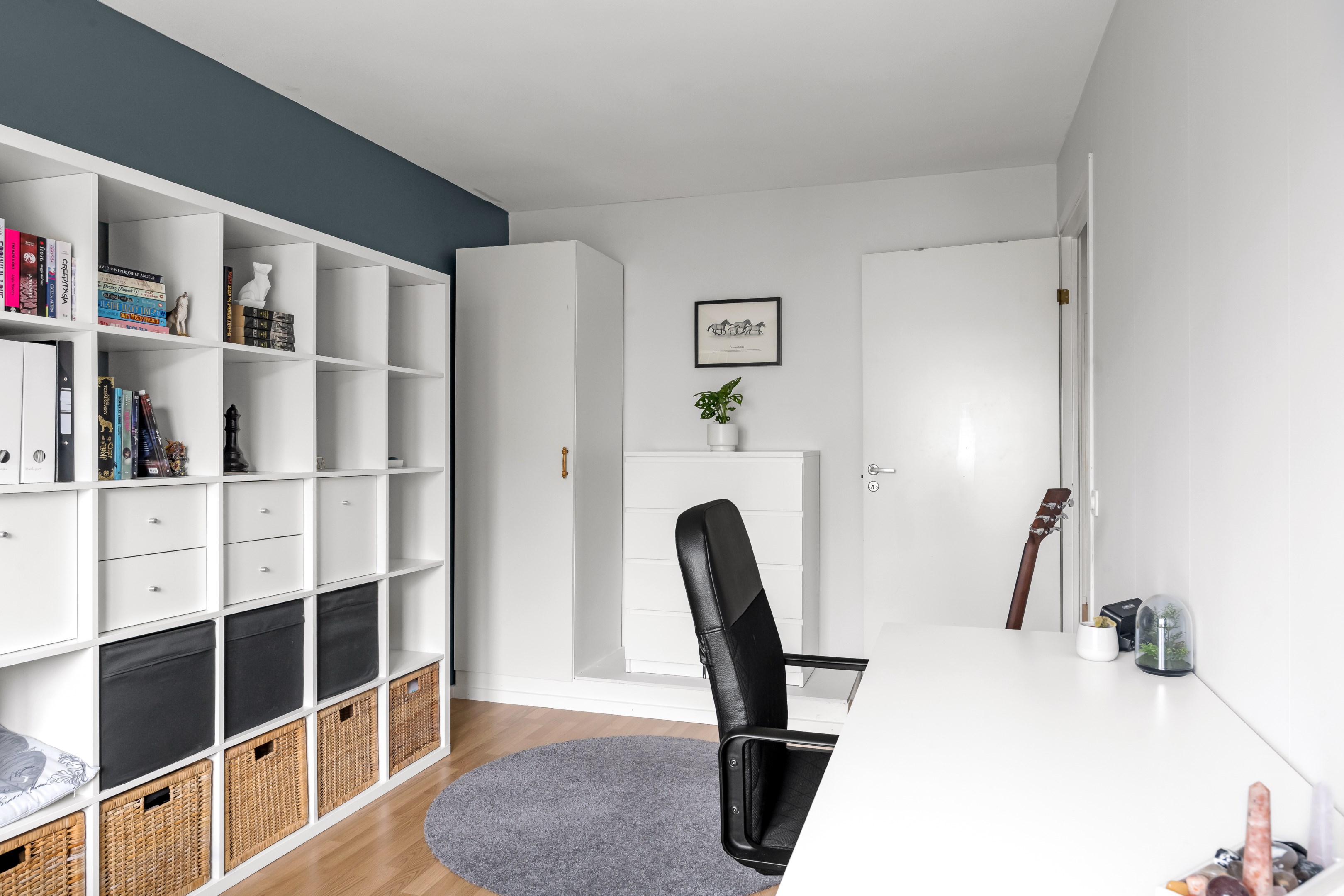 Bostadsbild från Herrhagsvägen 178, Såld i Herrhagen, Uppsala