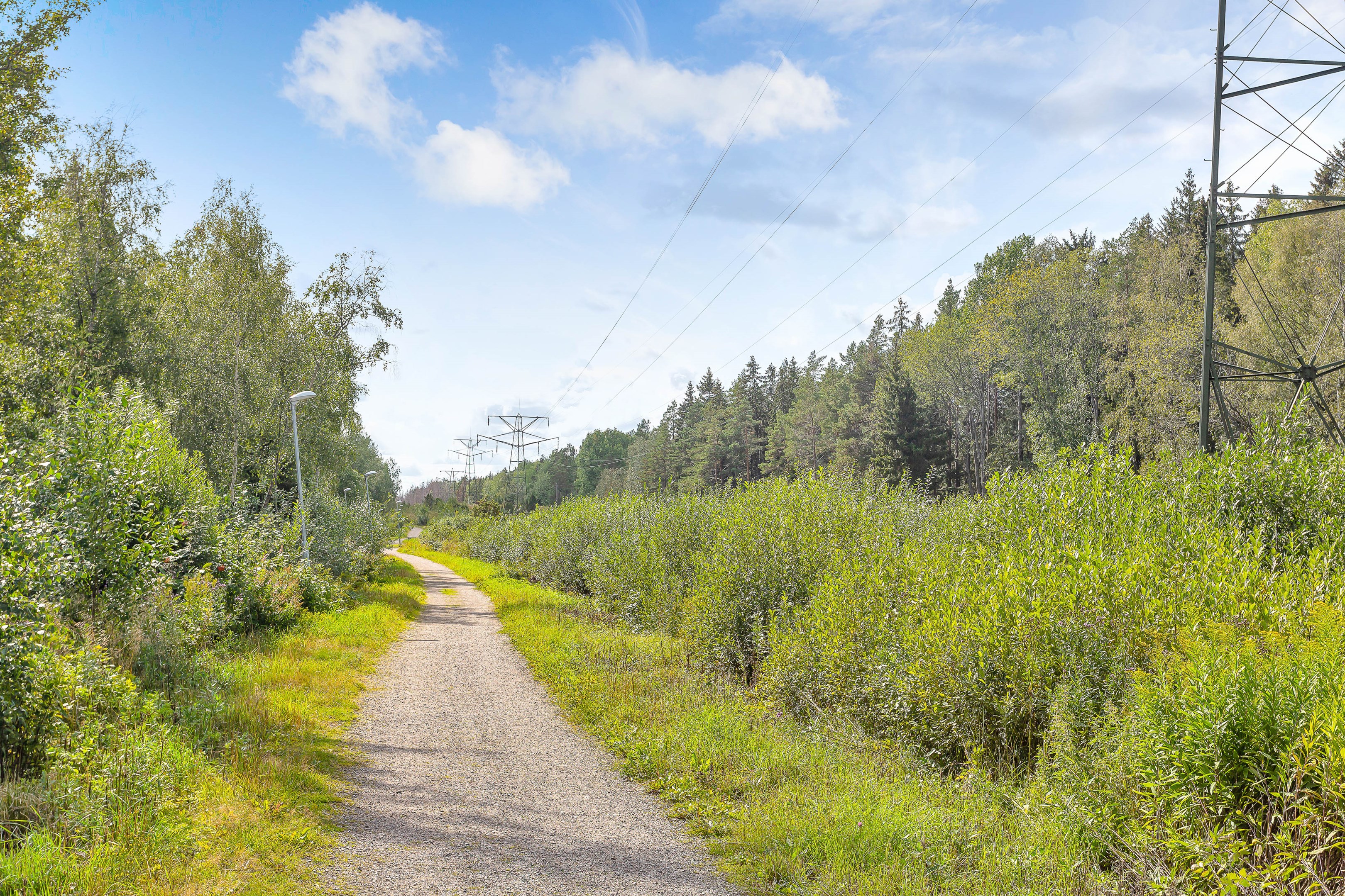 Bostadsbild från Herrhagsvägen 178, Såld i Herrhagen, Uppsala