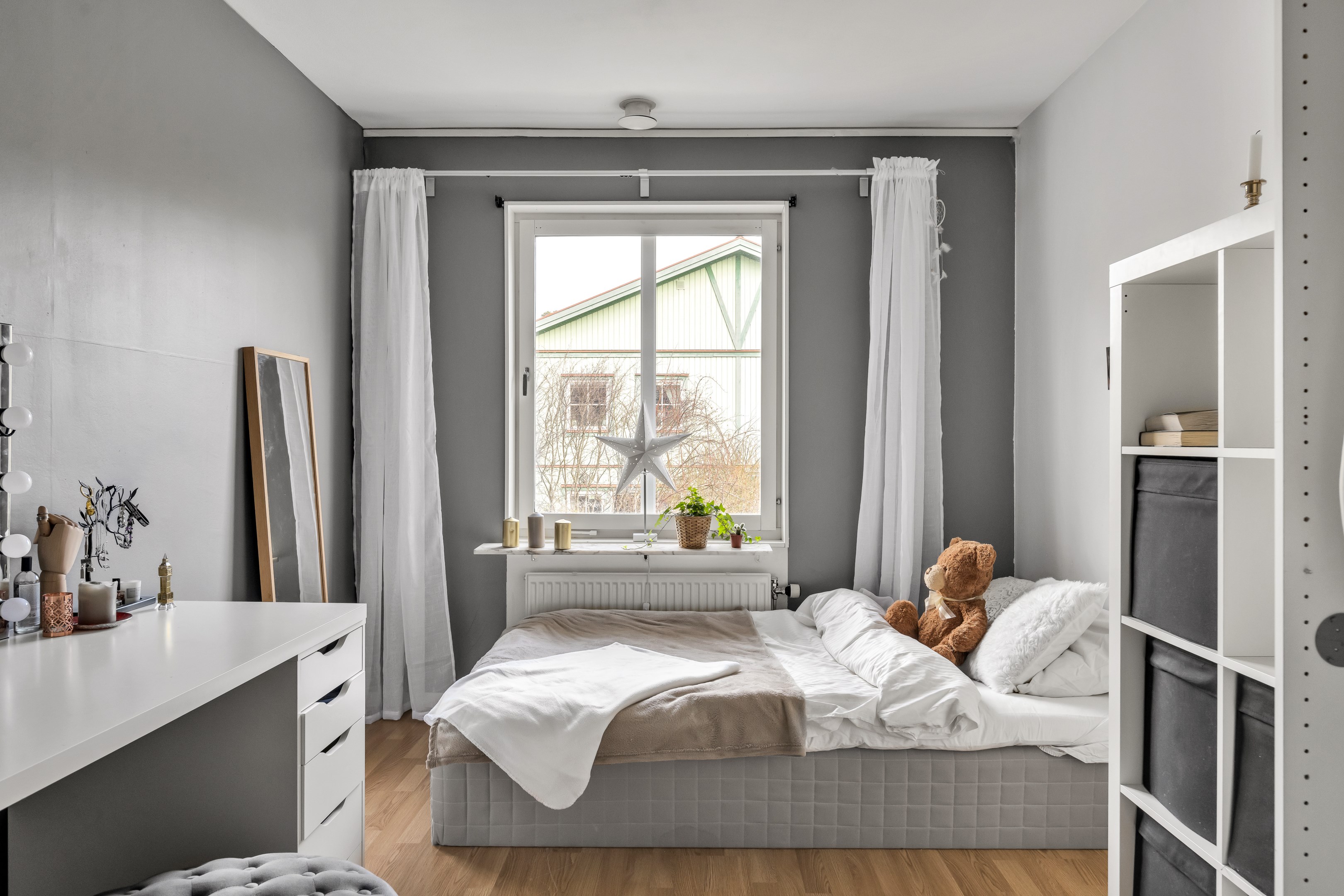 Bostadsbild från Herrhagsvägen 178, Såld i Herrhagen, Uppsala