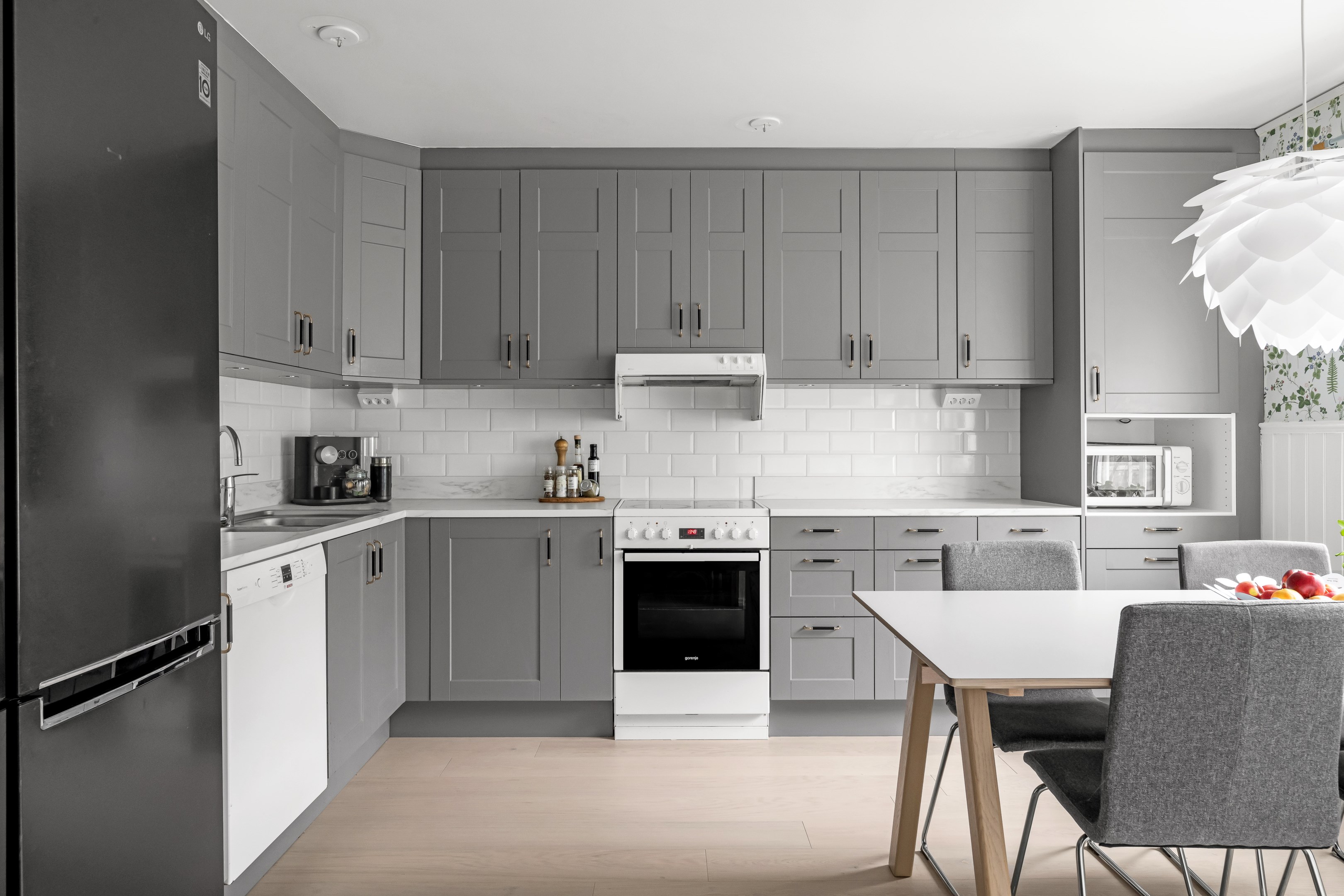 Bostadsbild från Herrhagsvägen 178, Såld i Herrhagen, Uppsala