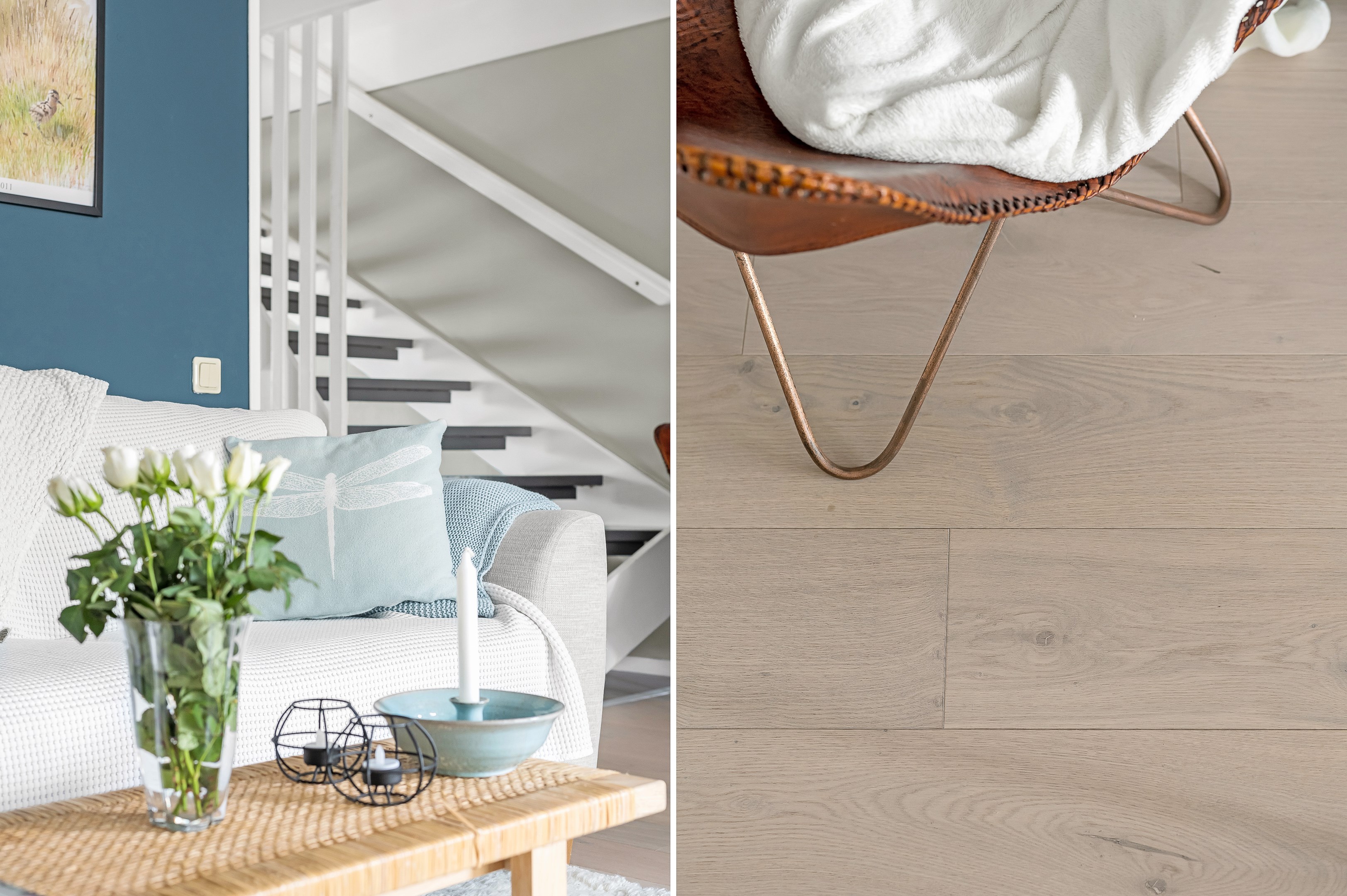 Bostadsbild från Herrhagsvägen 178, Såld i Herrhagen, Uppsala