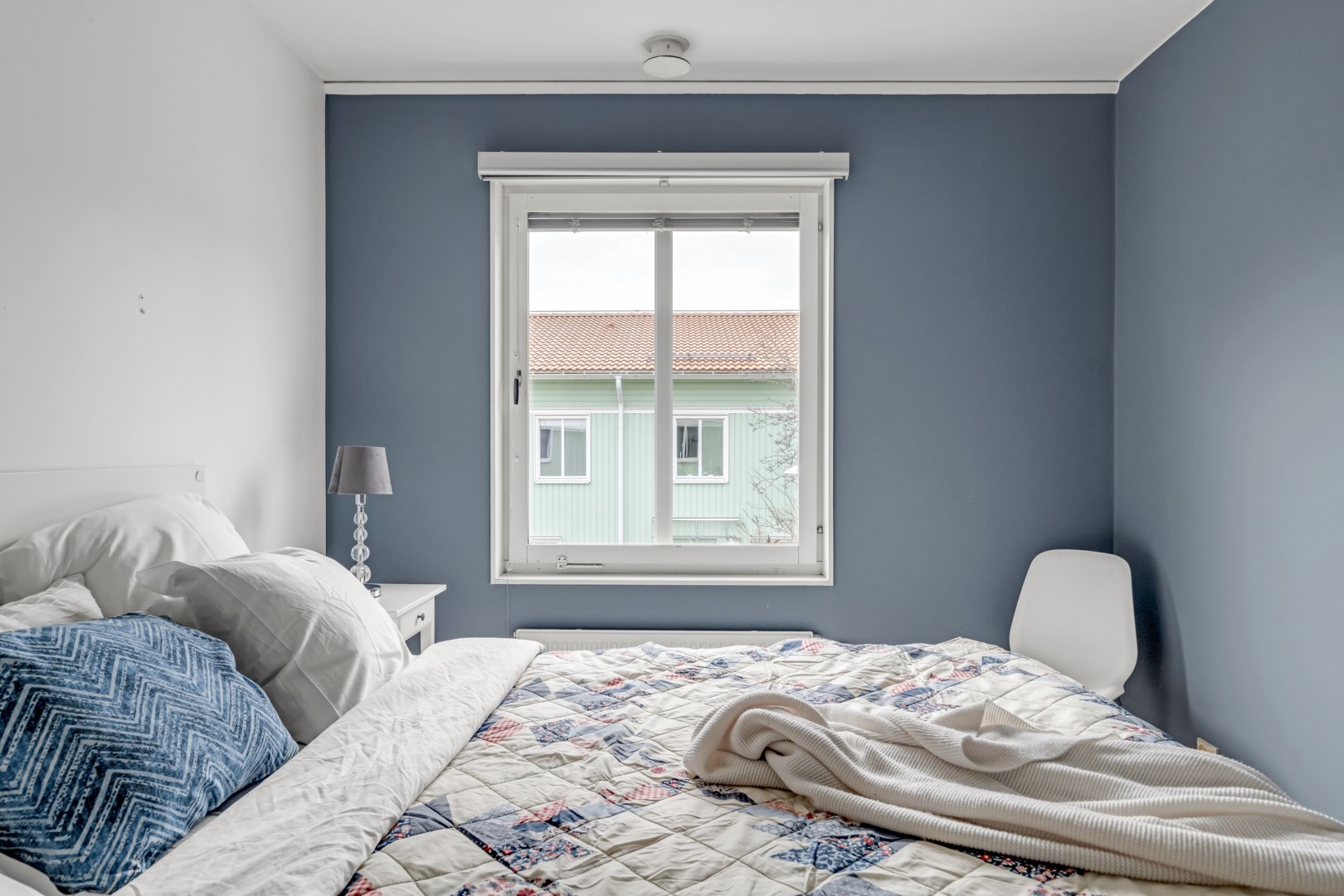 Bostadsbild från Herrhagsvägen 178, Såld i Herrhagen, Uppsala