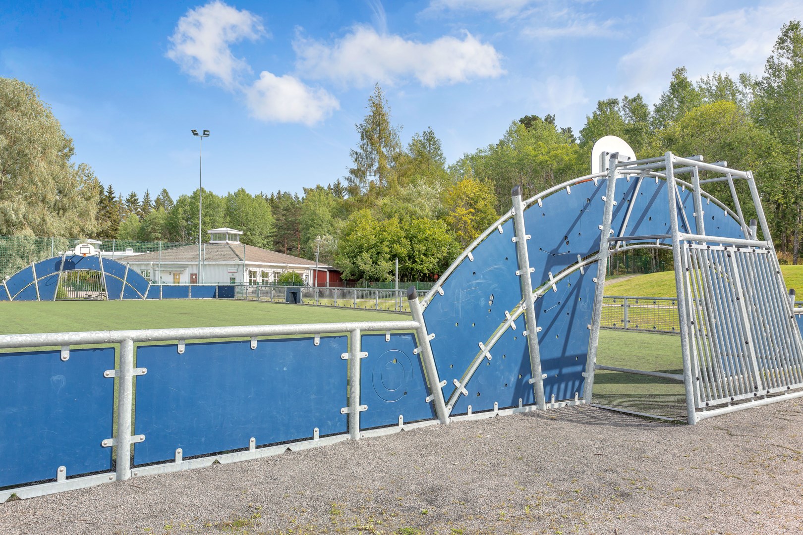 Bostadsbild från Herrhagsvägen 178, Såld i Herrhagen, Uppsala