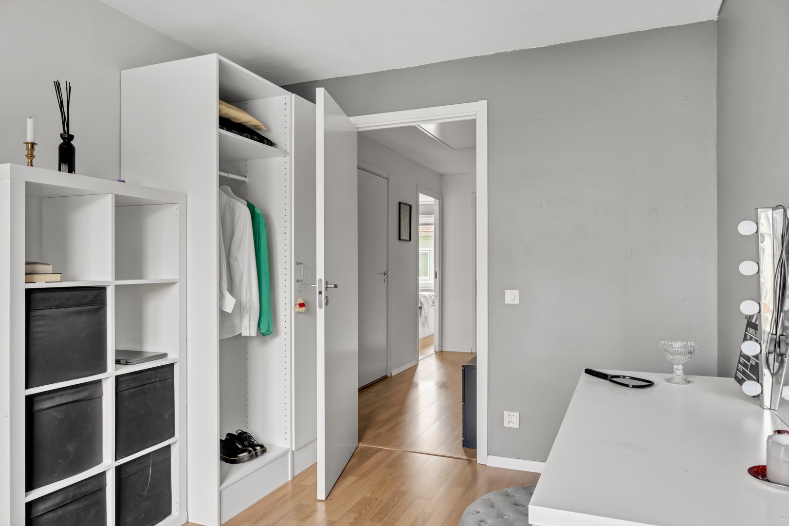 Bostadsbild från Herrhagsvägen 178, Såld i Herrhagen, Uppsala