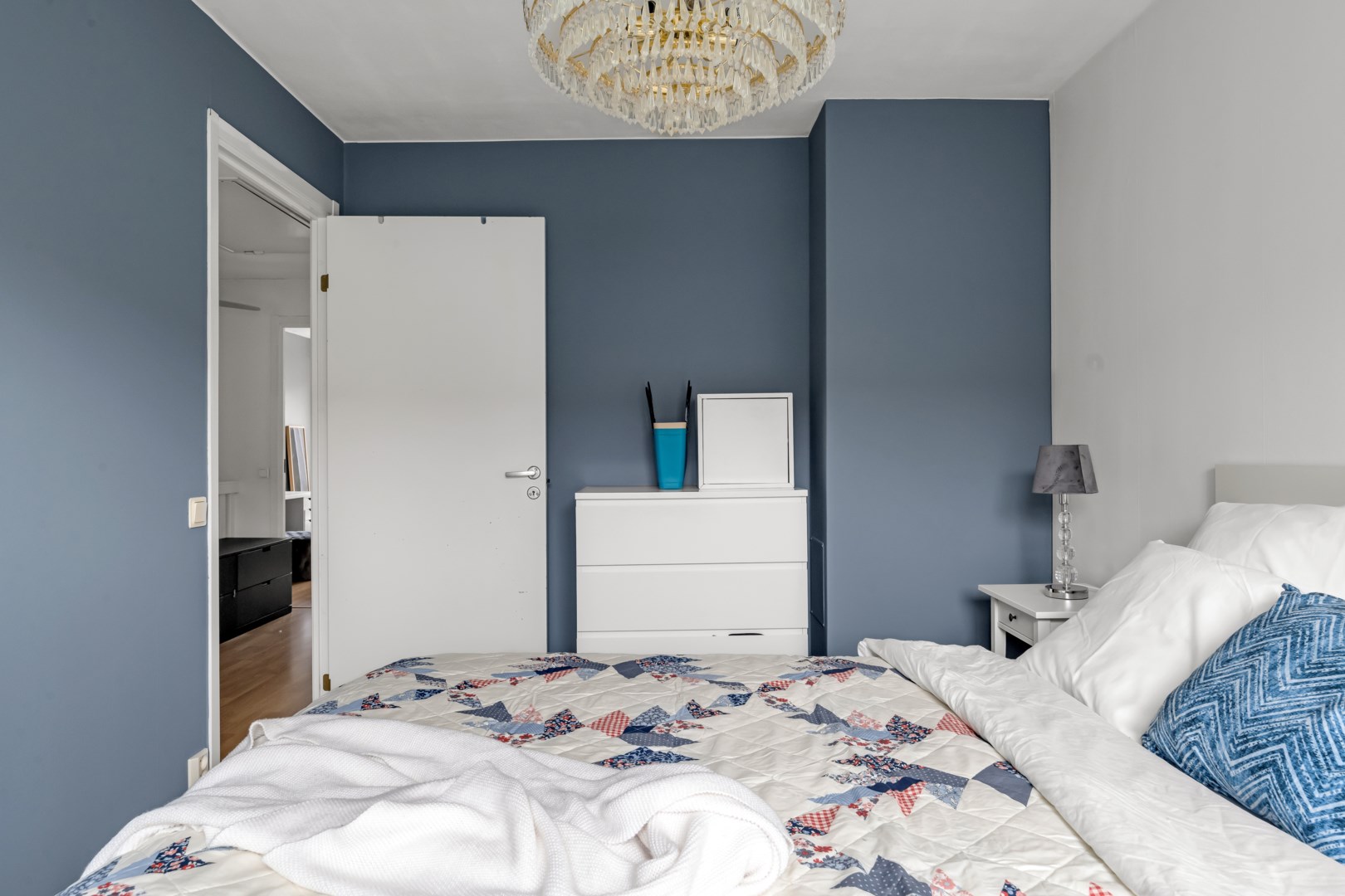 Bostadsbild från Herrhagsvägen 178, Såld i Herrhagen, Uppsala