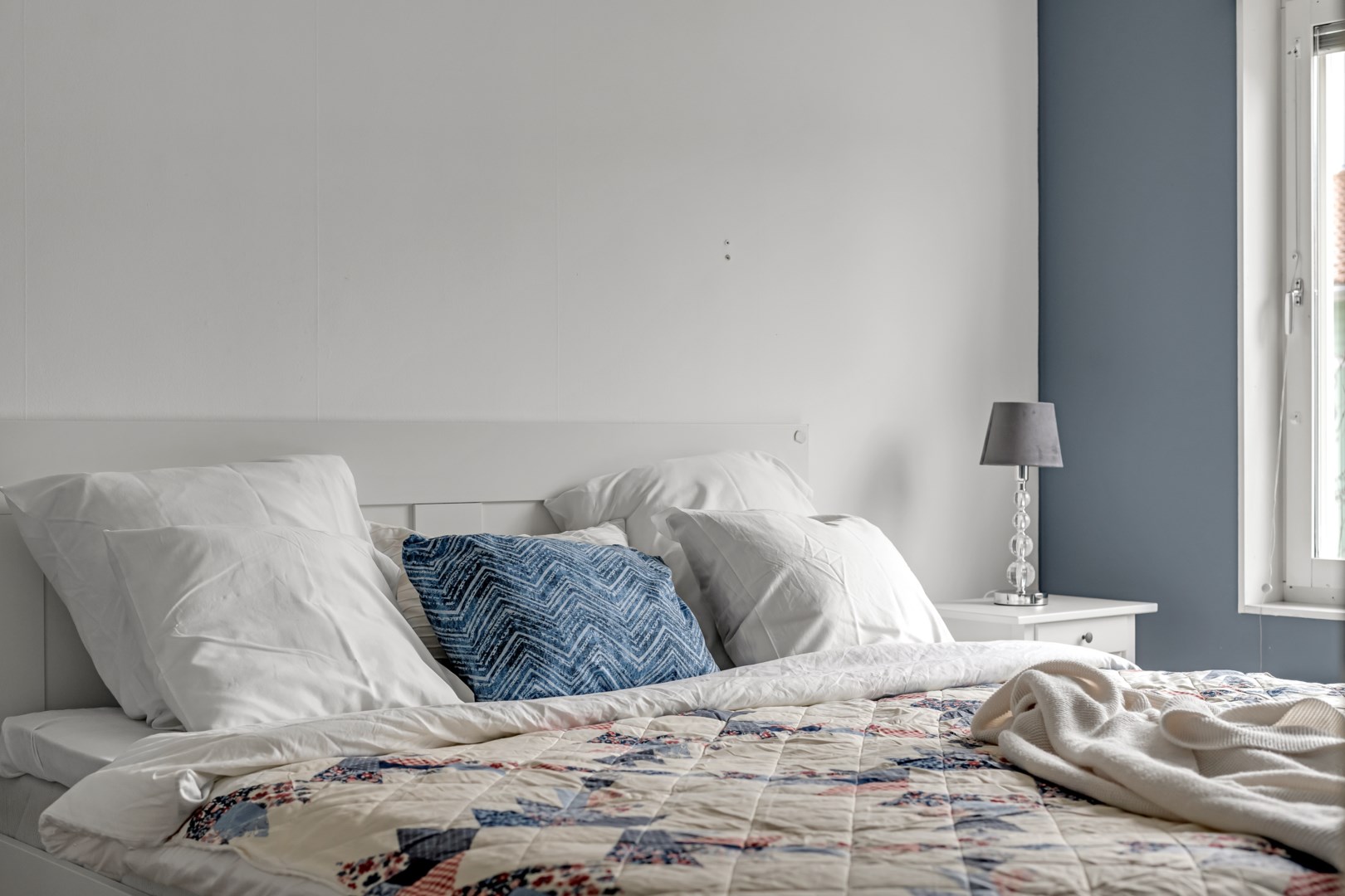 Bostadsbild från Herrhagsvägen 178, Såld i Herrhagen, Uppsala