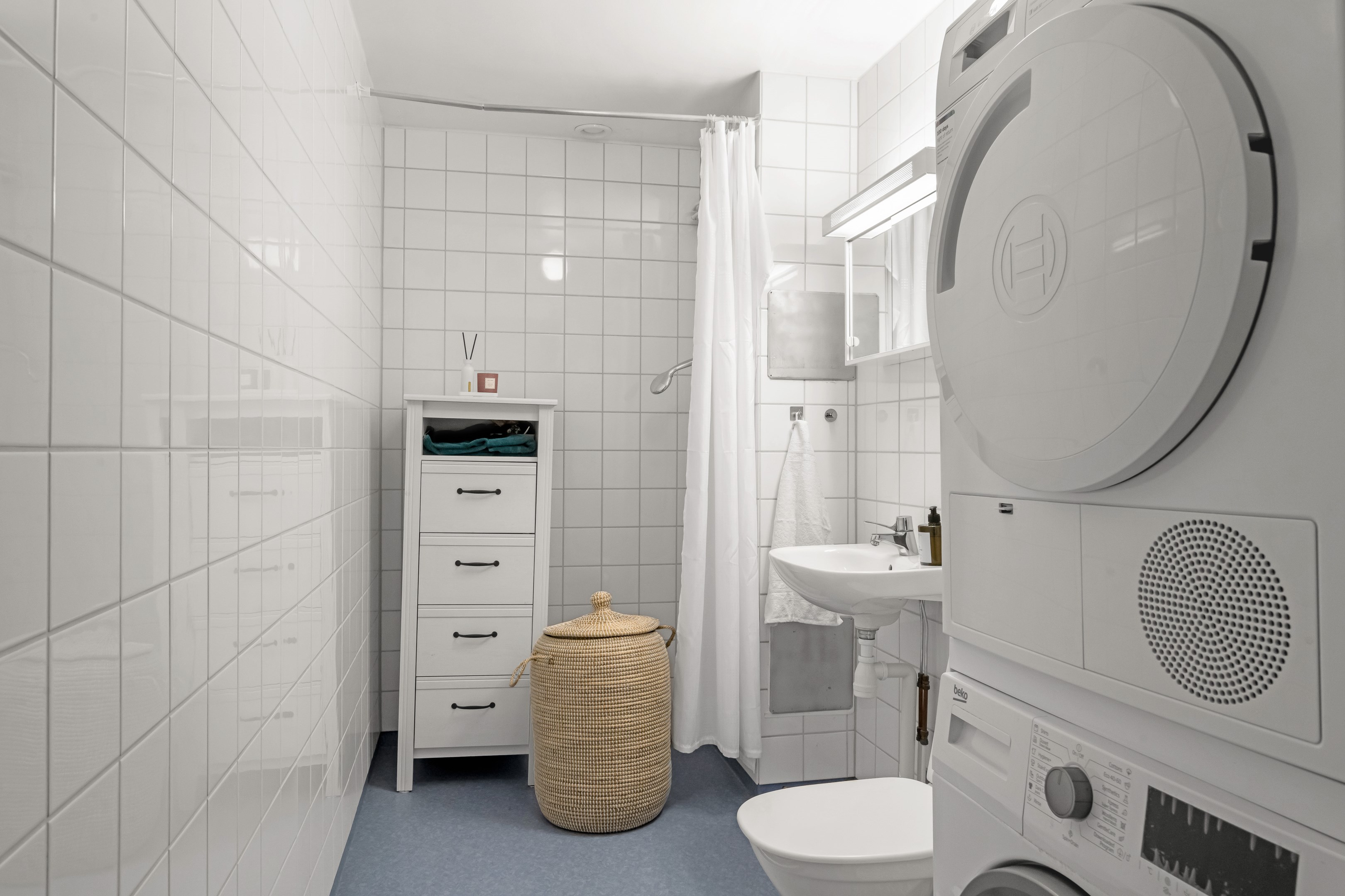 Bostadsbild från Herrhagsvägen 178, Såld i Herrhagen, Uppsala