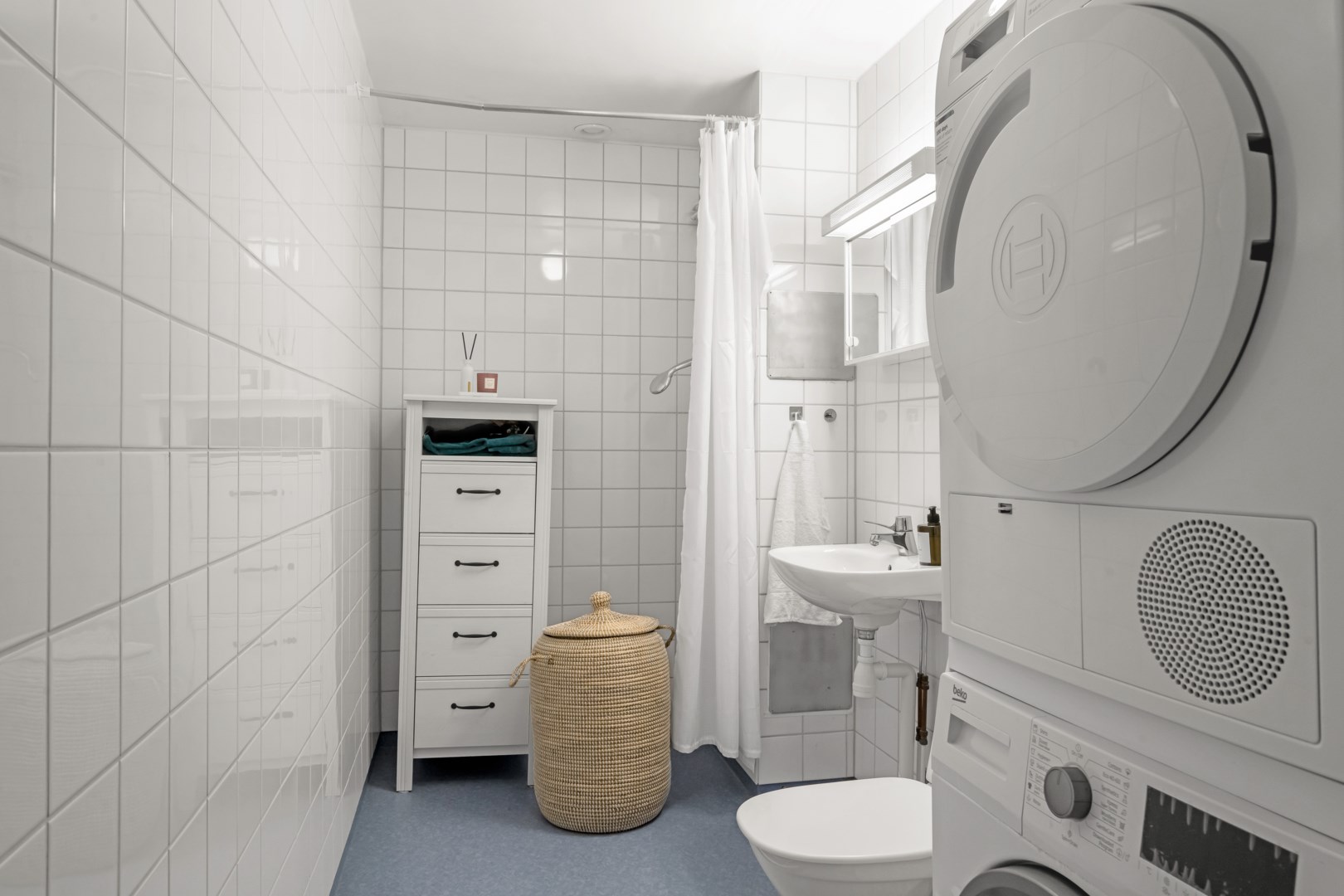 Bostadsbild från Herrhagsvägen 178, Såld i Herrhagen, Uppsala