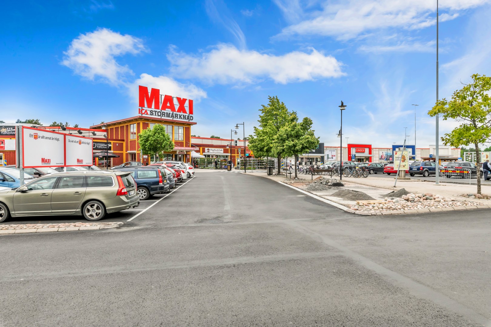 Bostadsbild från Herrhagsvägen 178, Såld i Herrhagen, Uppsala