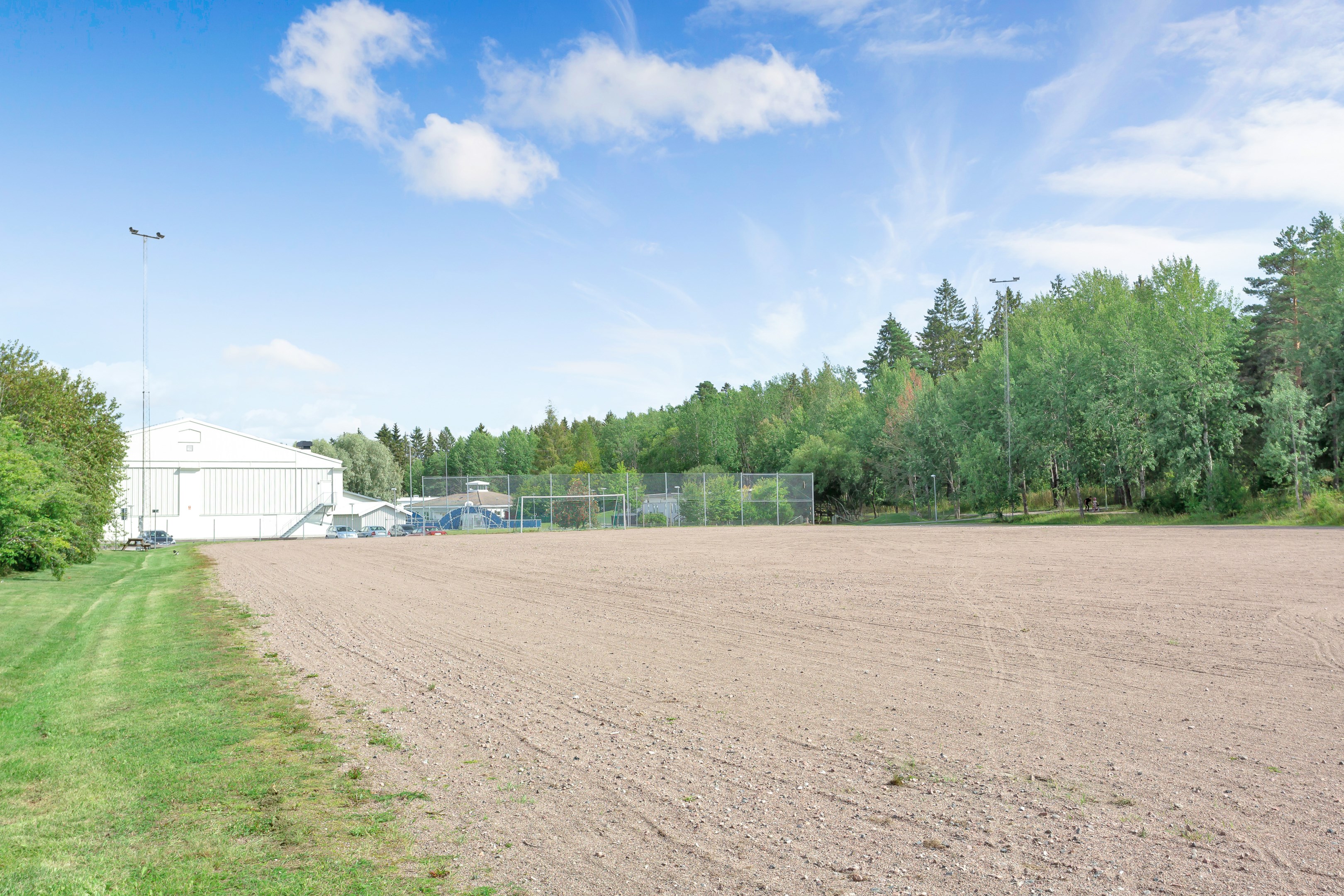 Bostadsbild från Herrhagsvägen 178, Såld i Herrhagen, Uppsala