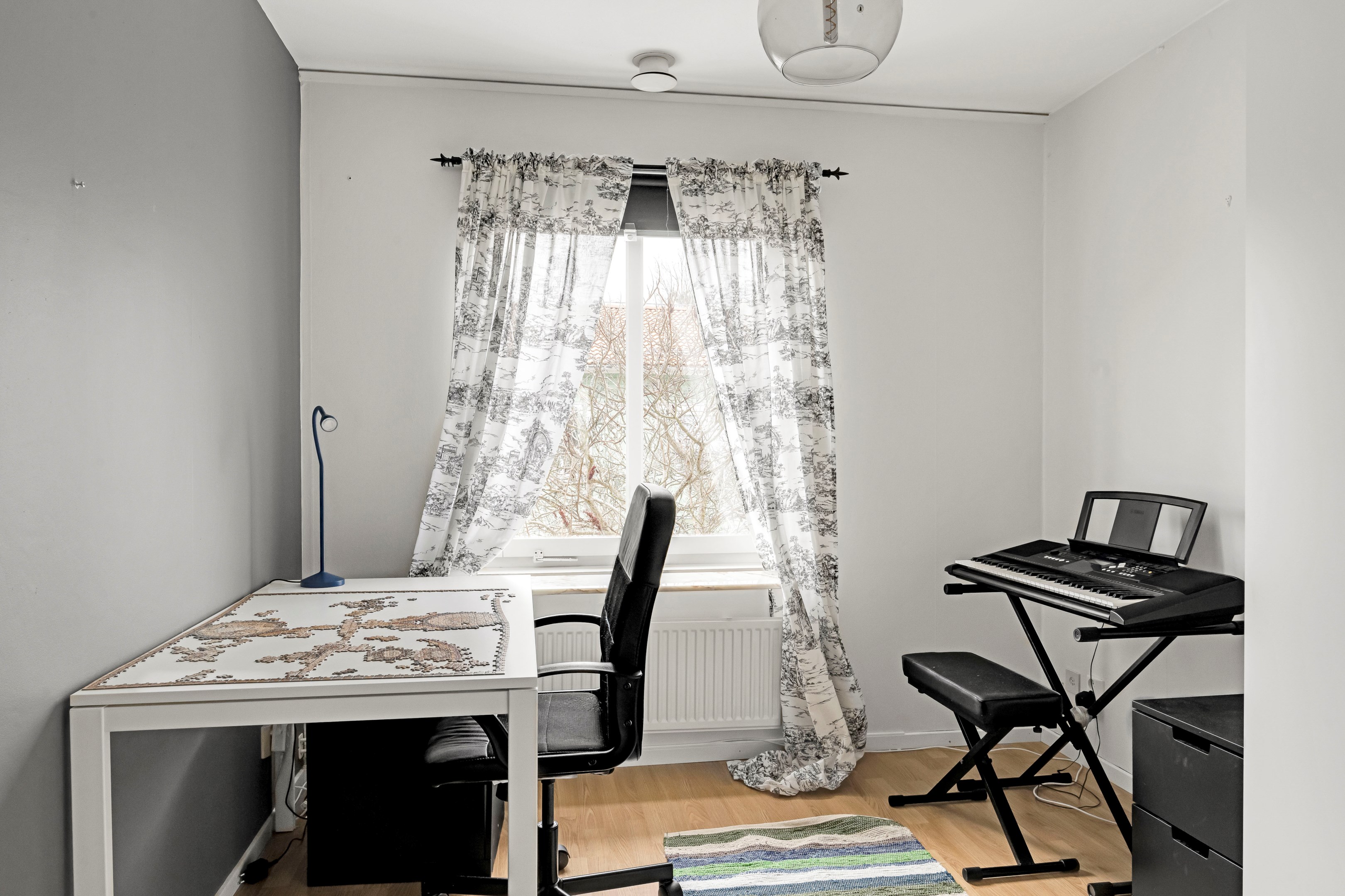 Bostadsbild från Herrhagsvägen 178, Såld i Herrhagen, Uppsala