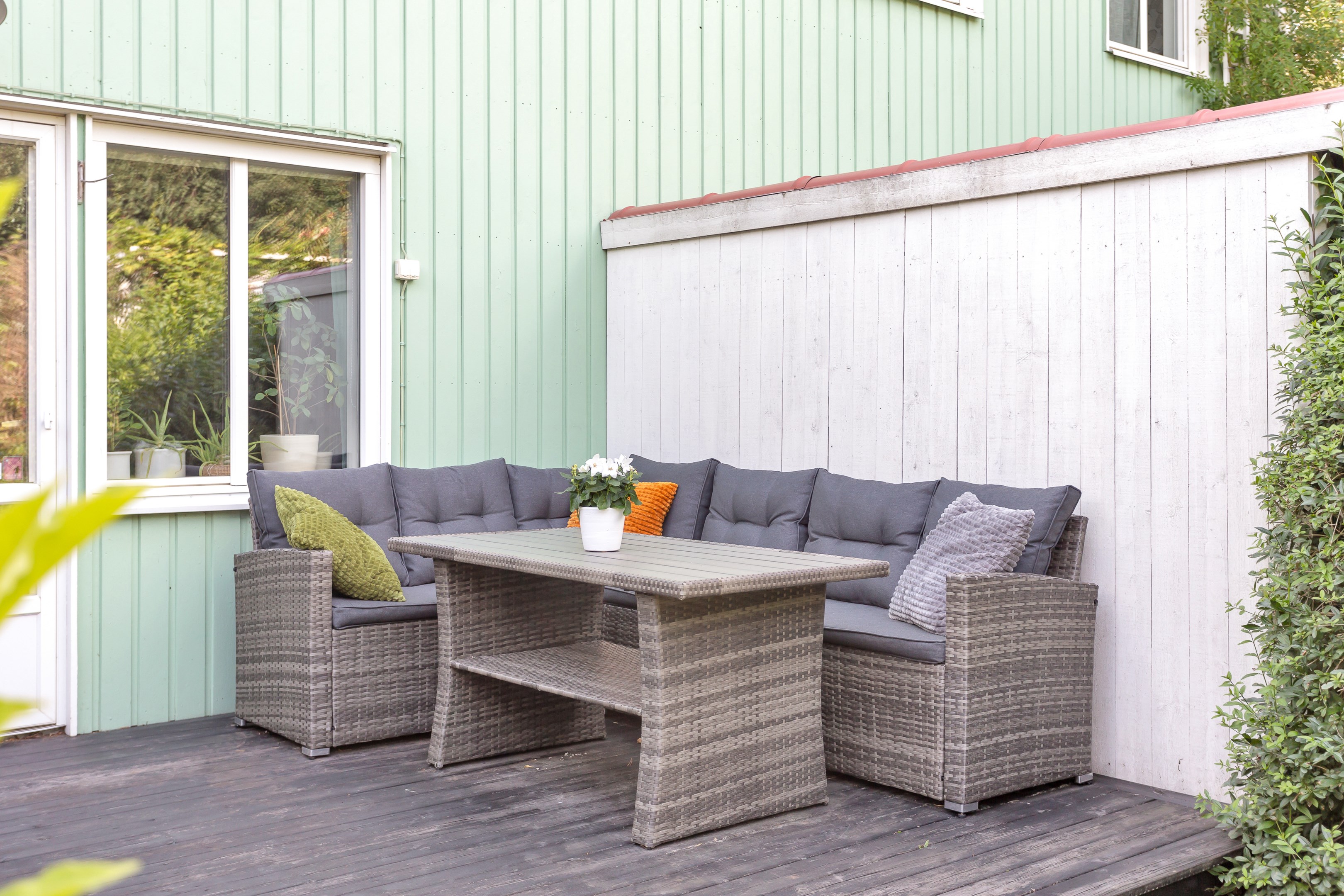 Bostadsbild från Herrhagsvägen 178, Såld i Herrhagen, Uppsala