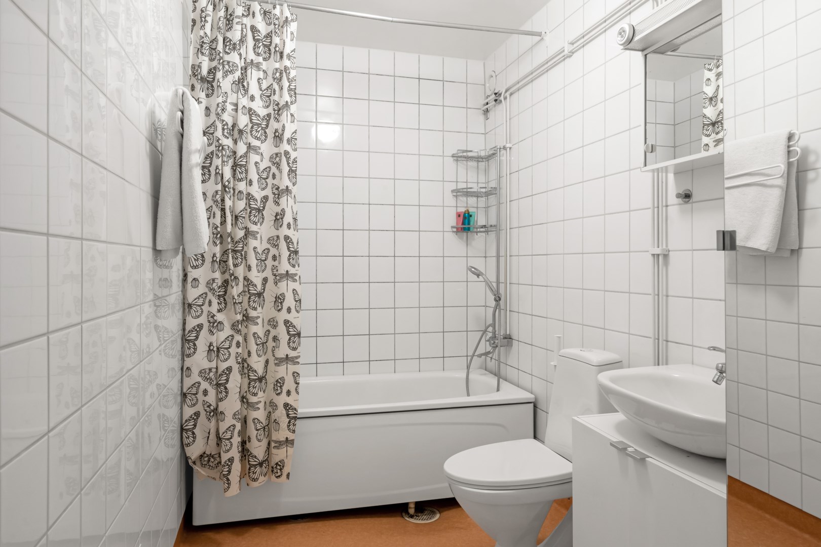 Bostadsbild från Herrhagsvägen 178, Såld i Herrhagen, Uppsala