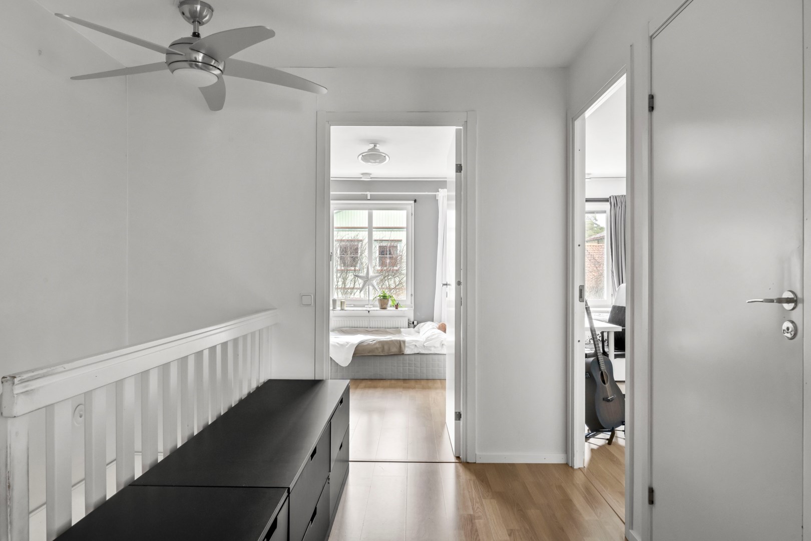 Bostadsbild från Herrhagsvägen 178, Såld i Herrhagen, Uppsala