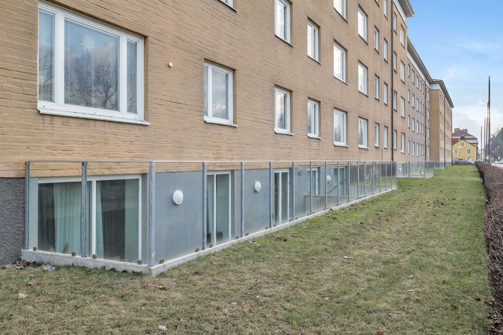 Bostadsbild från Petterslundsgatan 18 C, Såld i Fålhagen, Uppsala