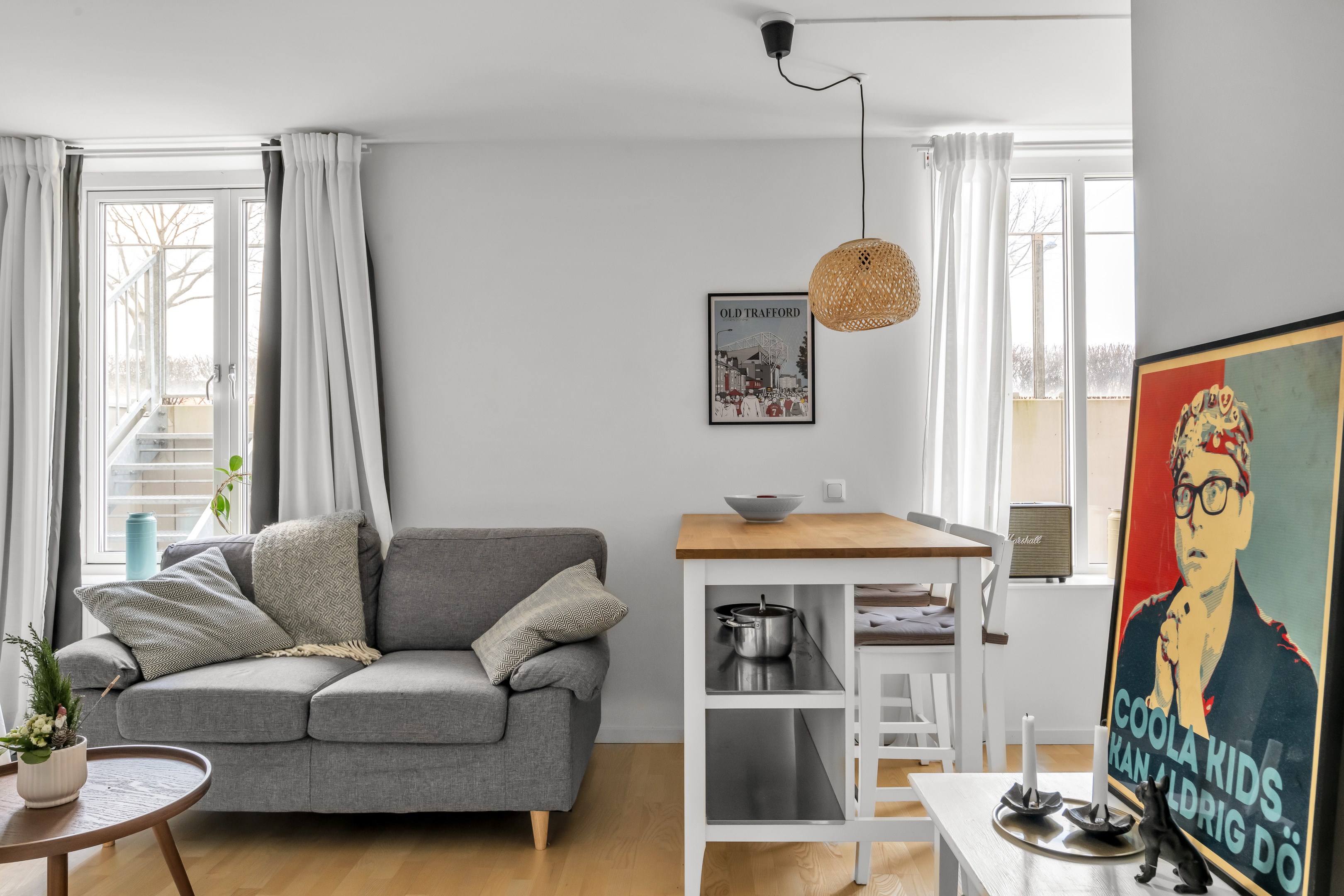 Bostadsbild från Petterslundsgatan 18 C, Såld i Fålhagen, Uppsala